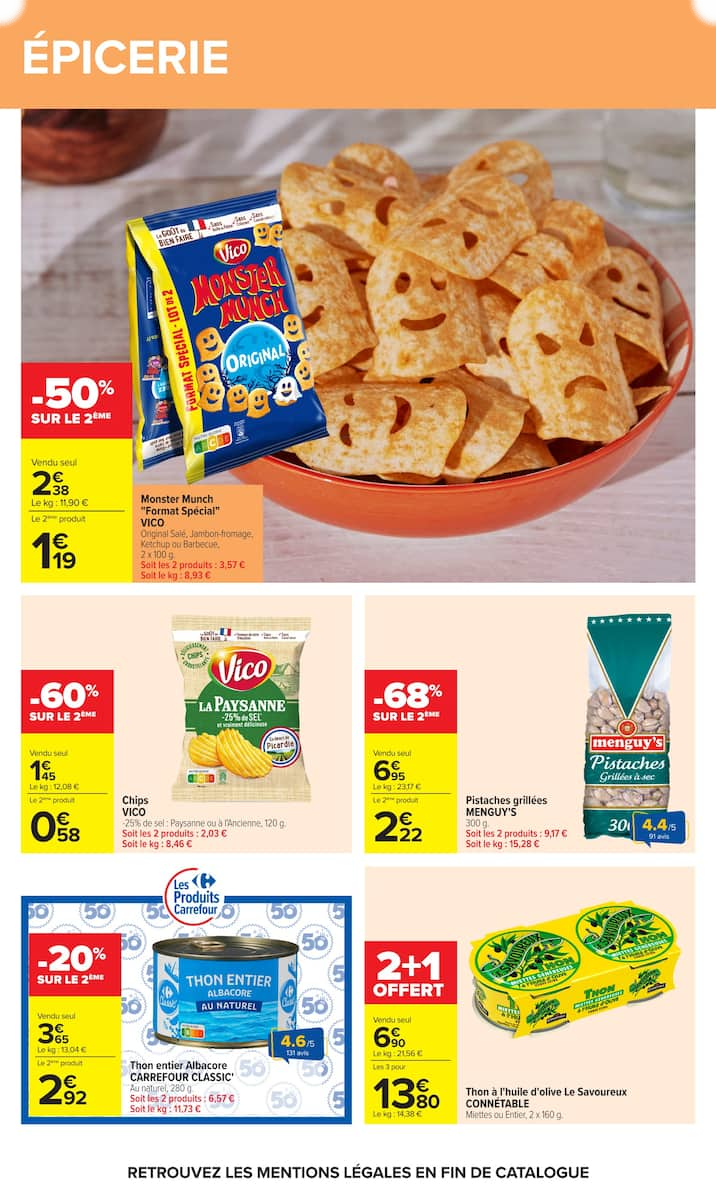 CARREFOUR - Page 37