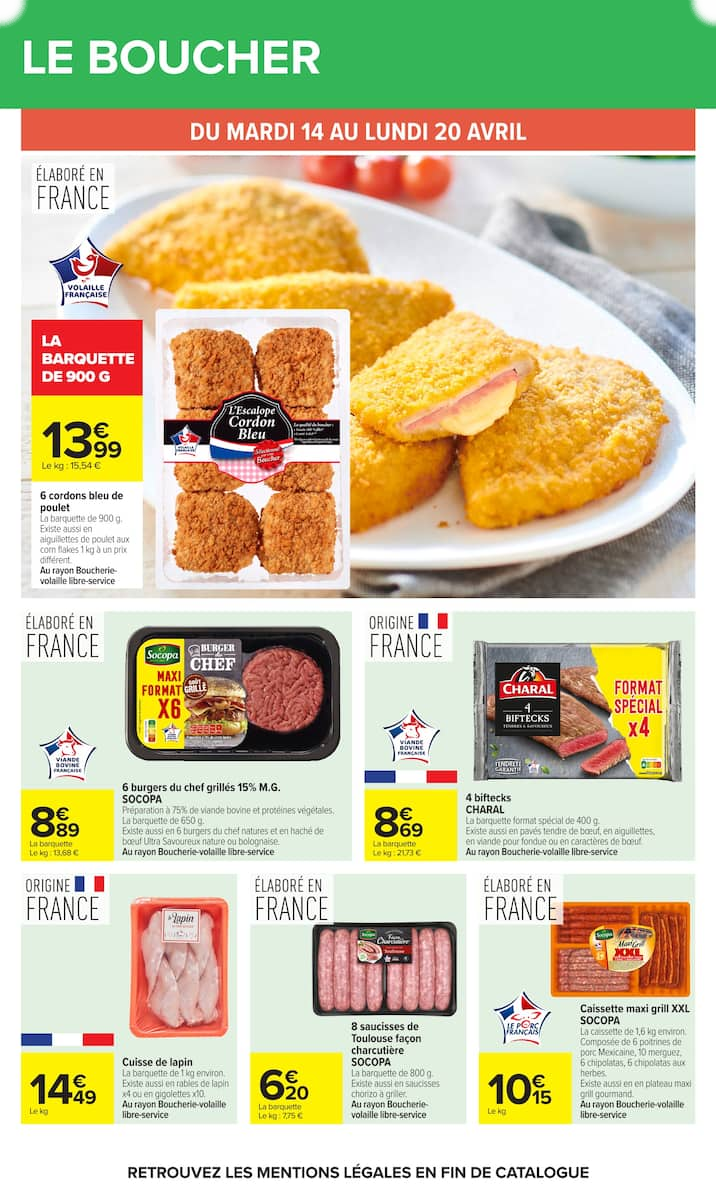 CARREFOUR - Page 15