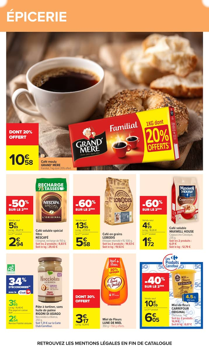 CARREFOUR - Page 32