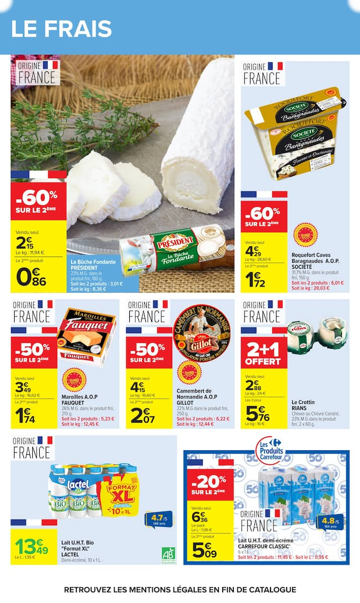 CARREFOUR - Page 26
