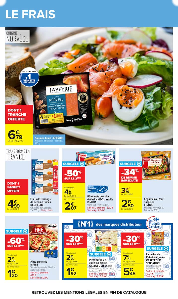 CARREFOUR - Page 28