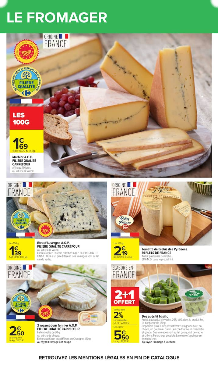 CARREFOUR - Page 20