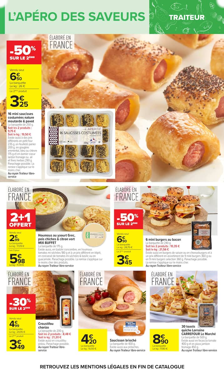 CARREFOUR - Page 16