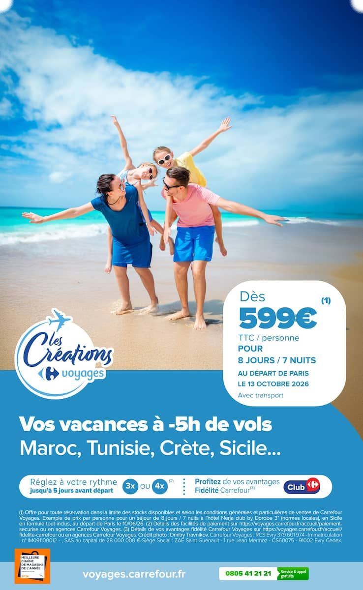 CARREFOUR MARKET - Page 15