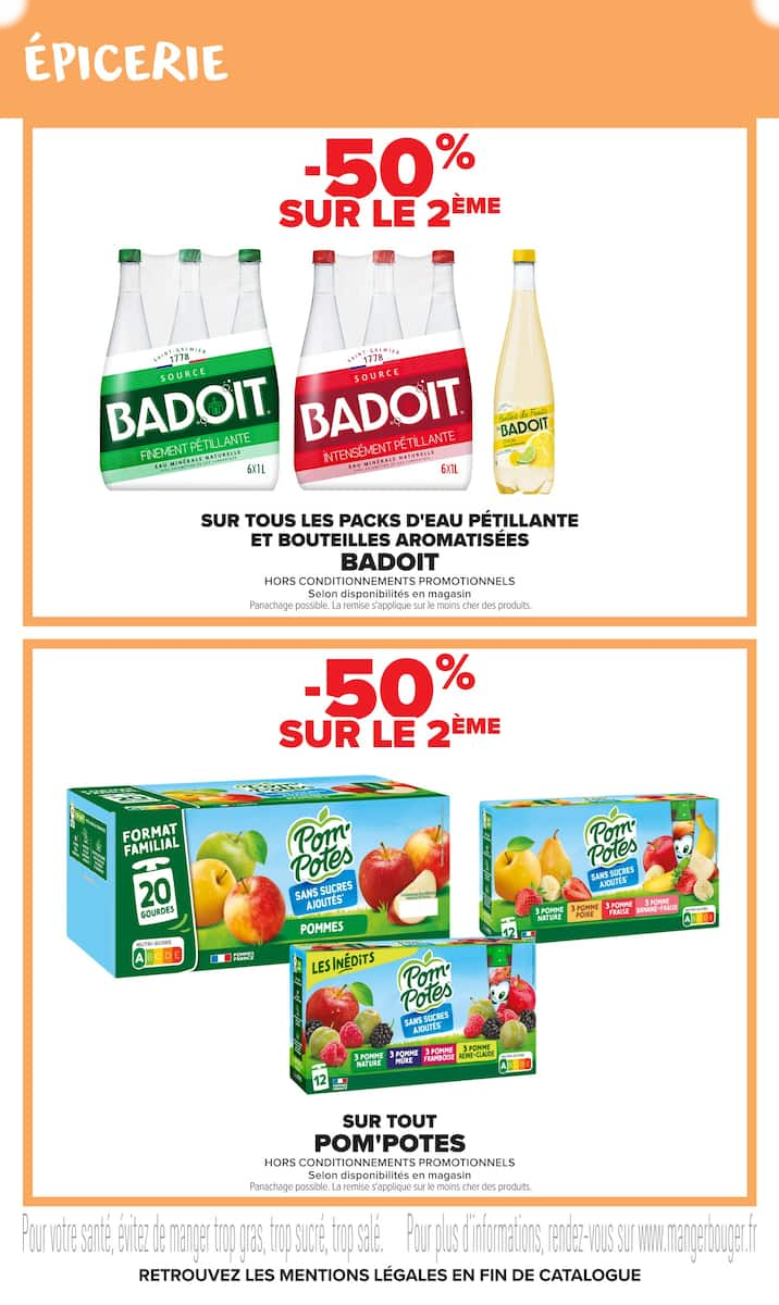 CARREFOUR MARKET - Page 9