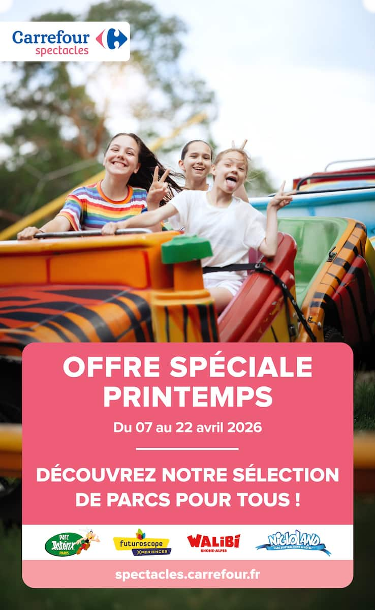 CARREFOUR MARKET - Page 13