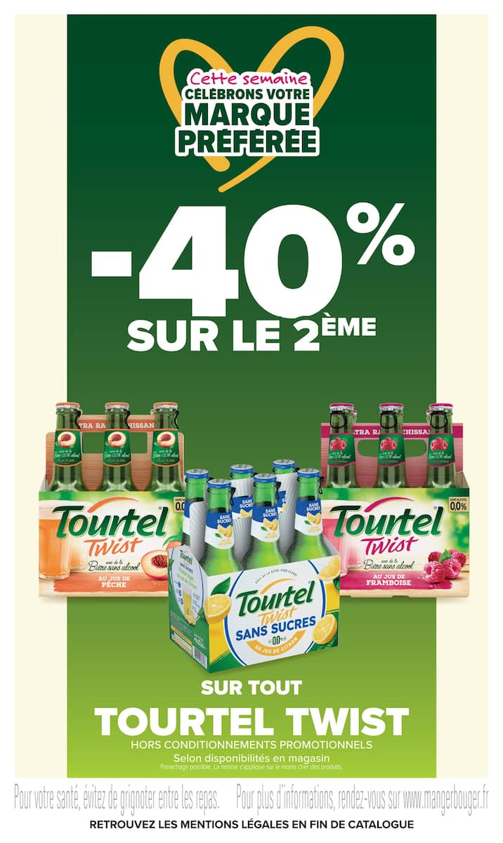 CARREFOUR MARKET - Page 10
