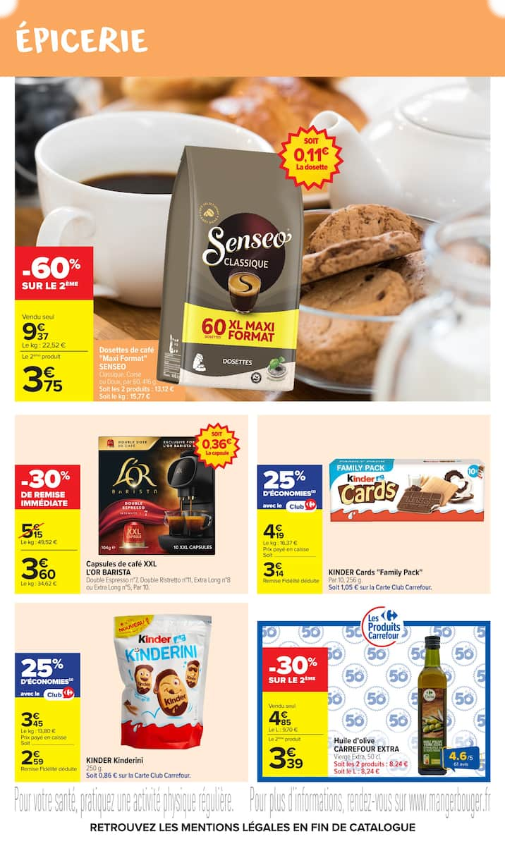 CARREFOUR MARKET - Page 8