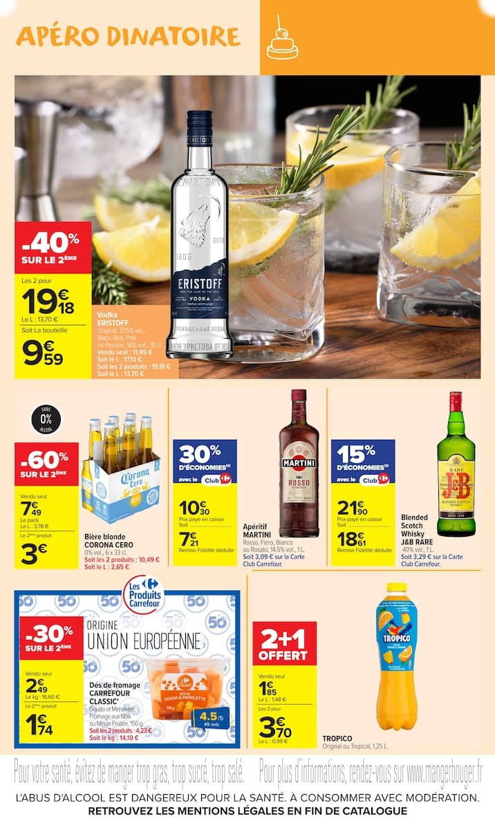 CARREFOUR MARKET - Page 5
