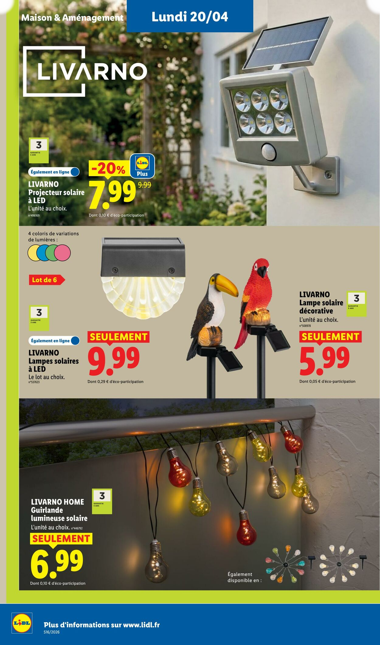 Lidl - Page 54