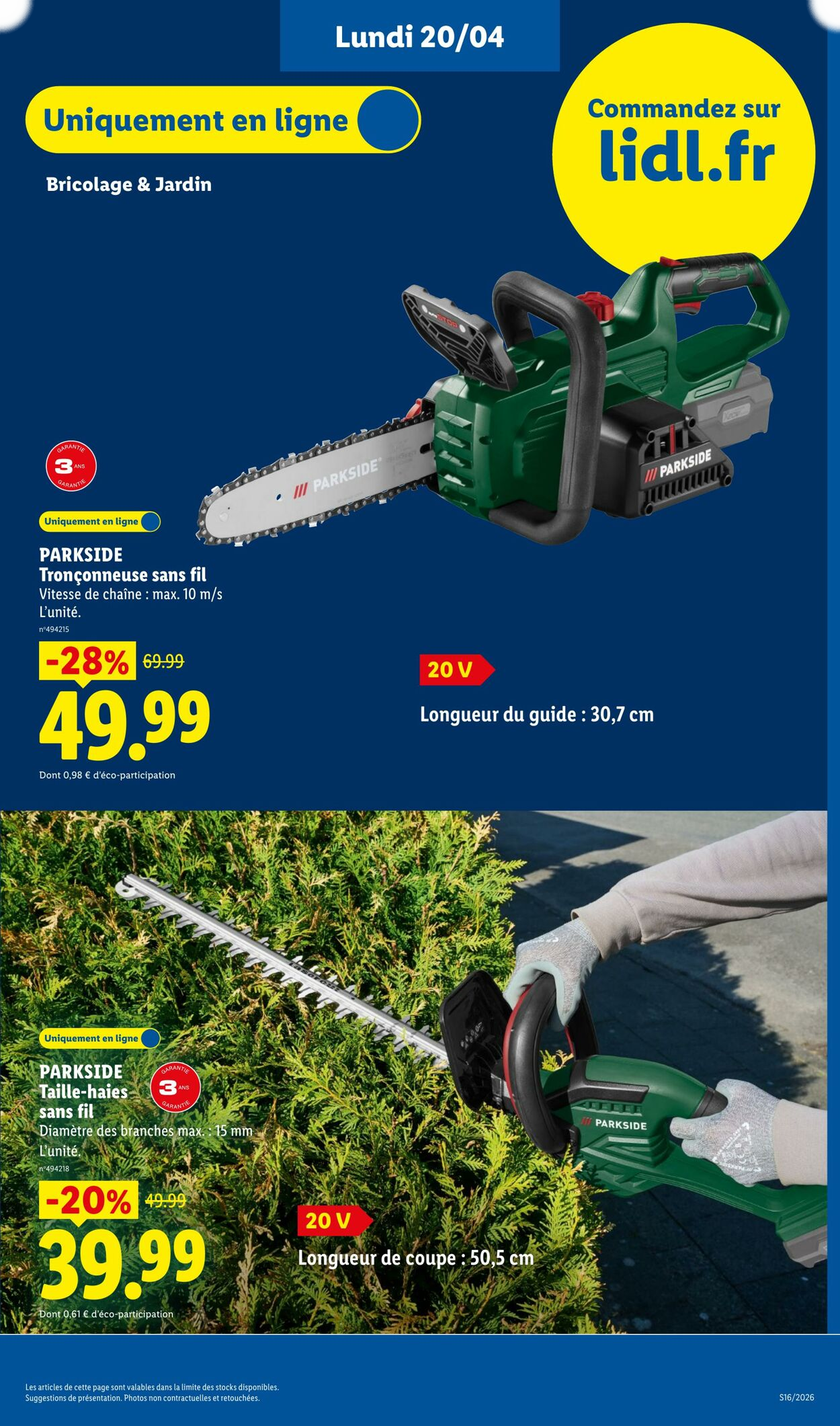 Lidl - Page 63