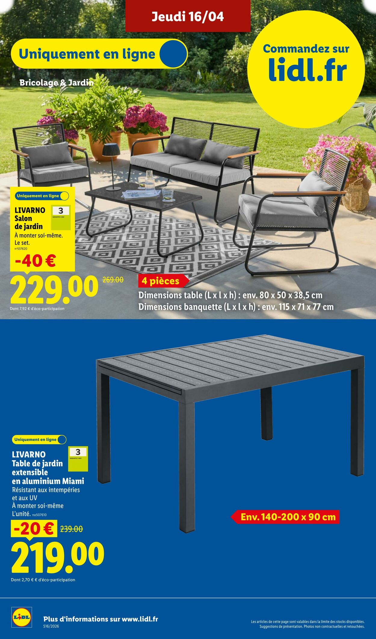 Lidl - Page 38