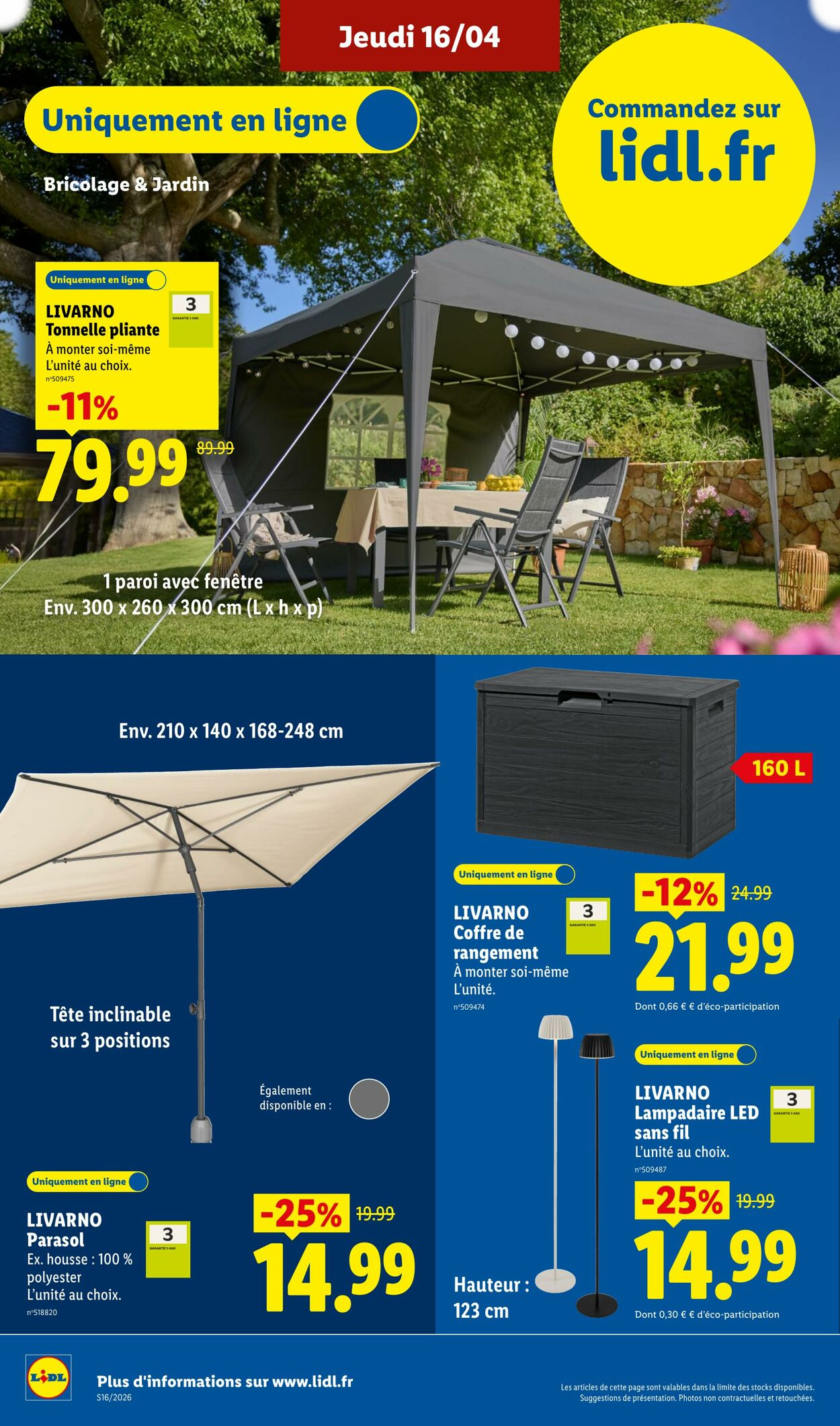 Lidl - Page 40