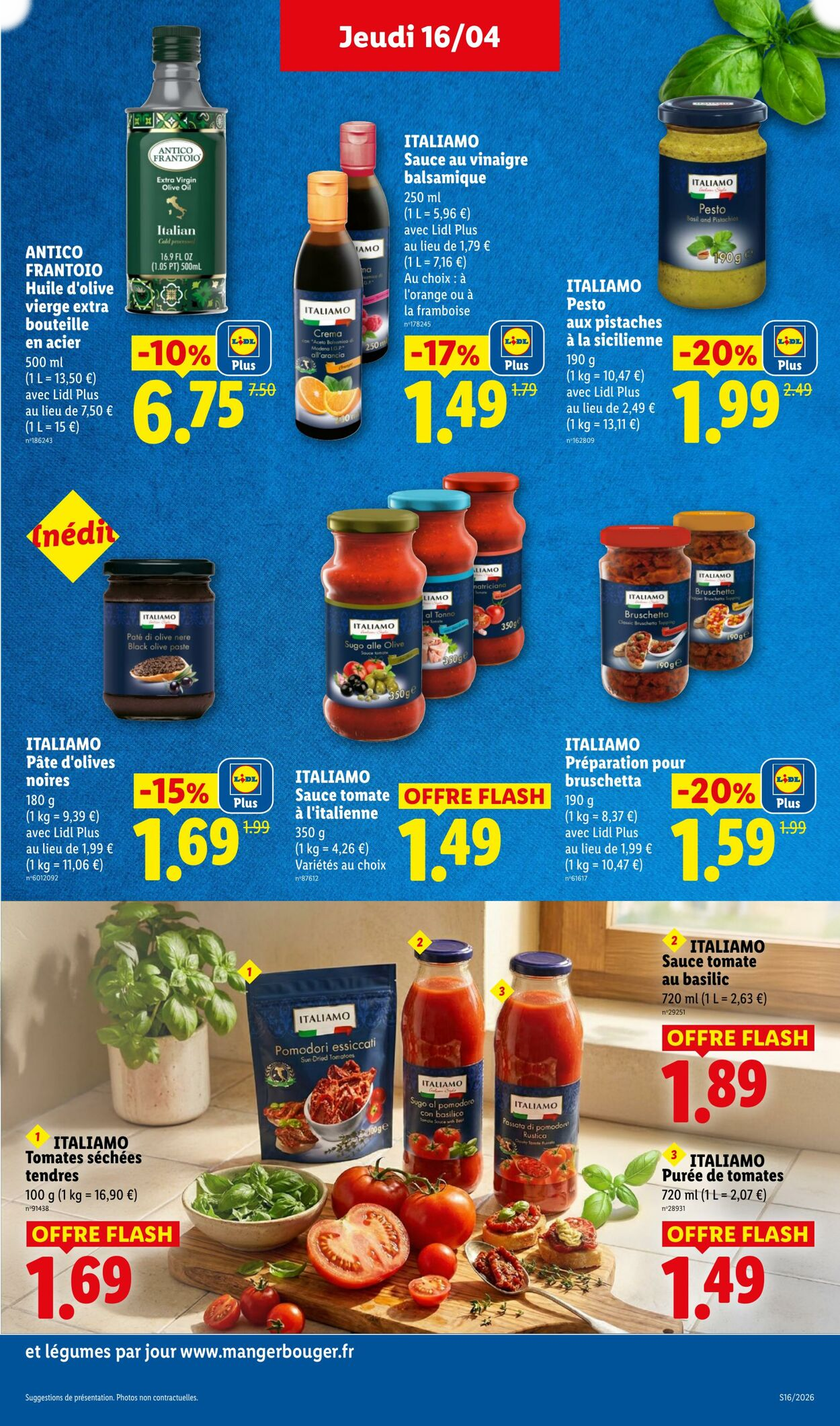 Lidl - Page 21