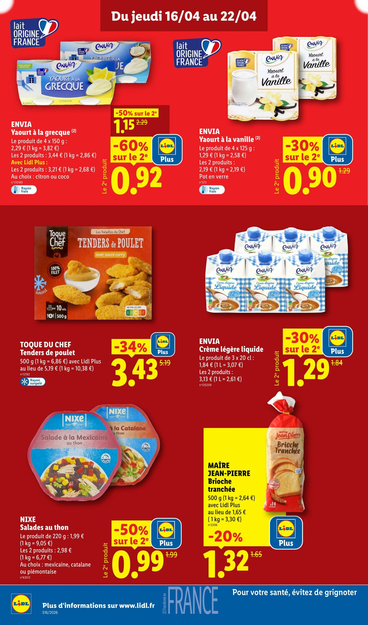 Lidl - Page 10