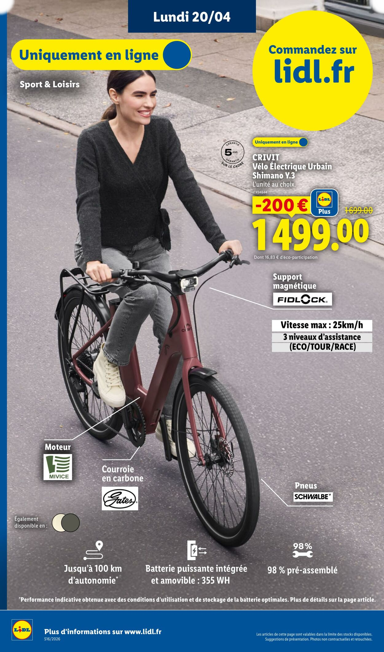 Lidl - Page 58
