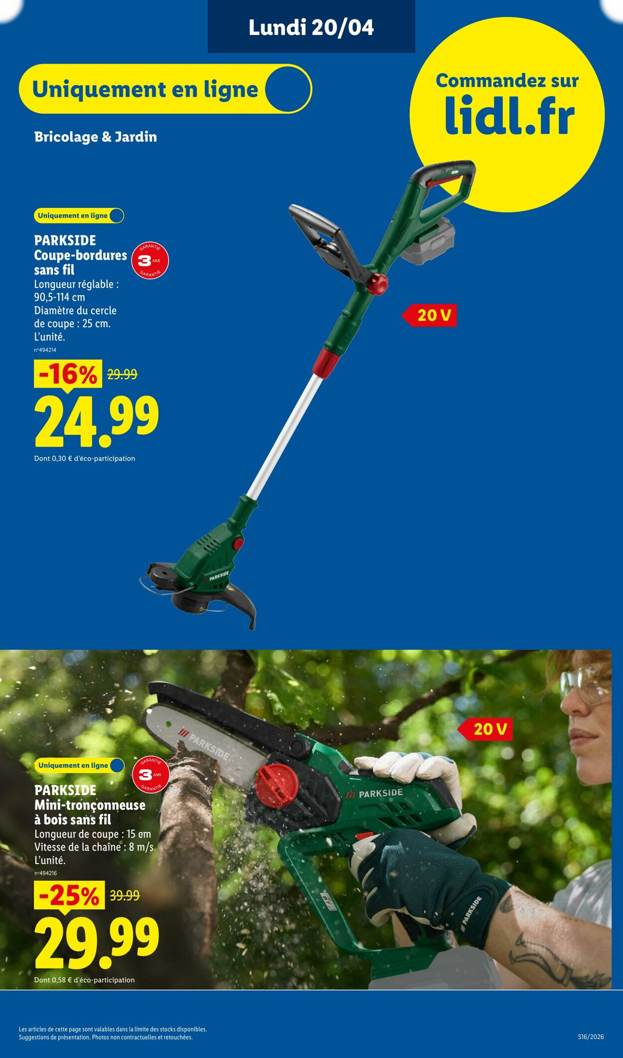 Lidl - Page 61