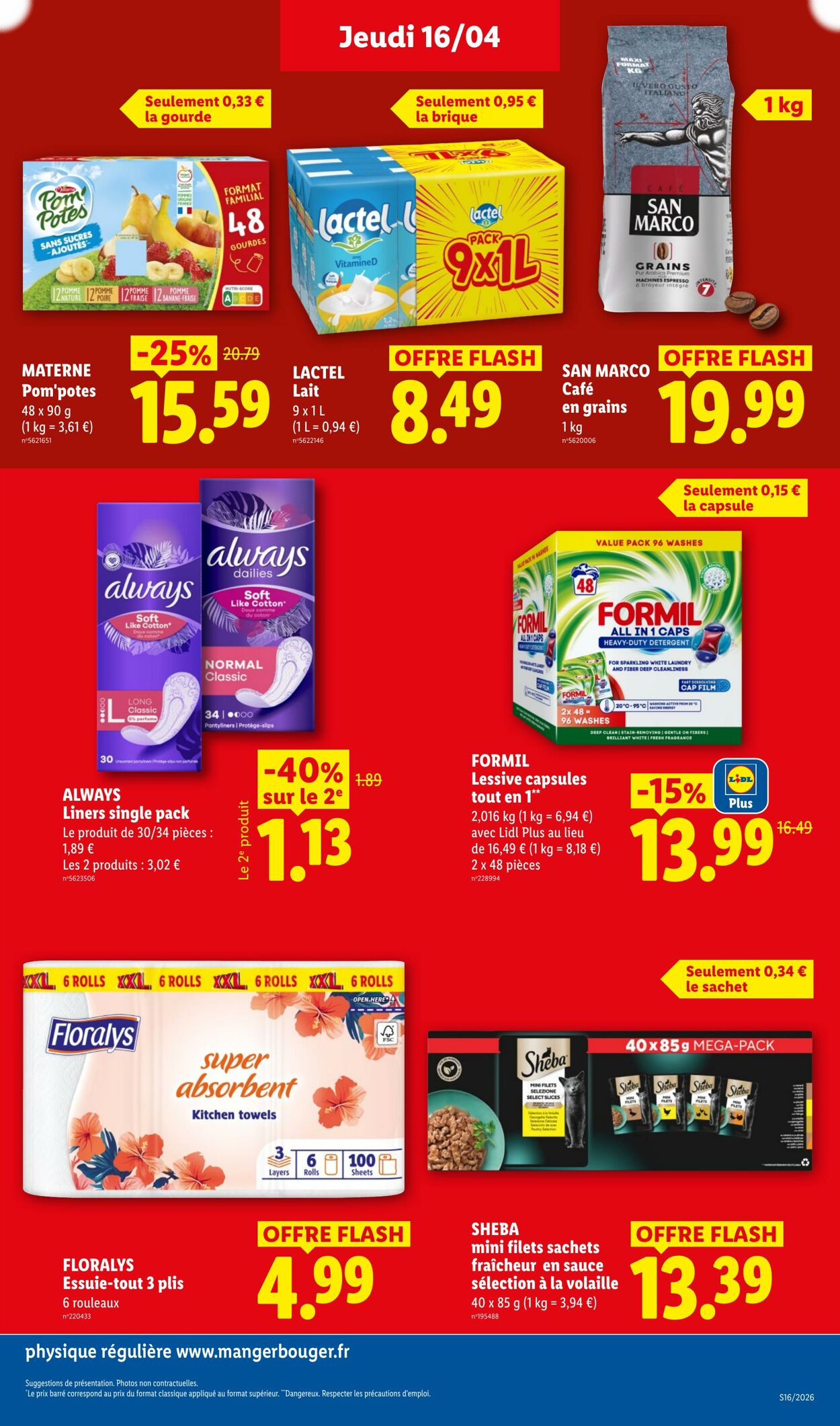 Lidl - Page 15