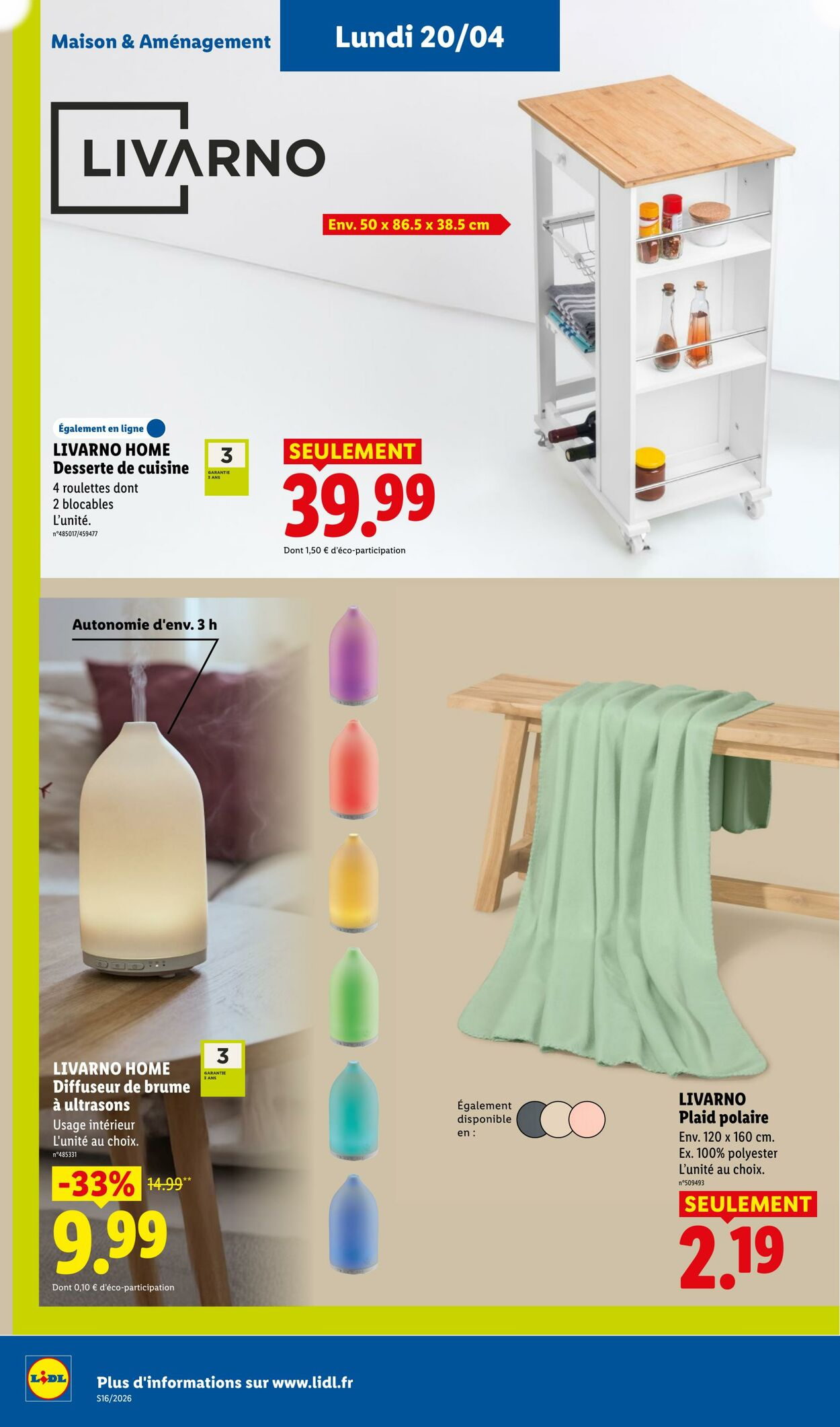 Lidl - Page 52