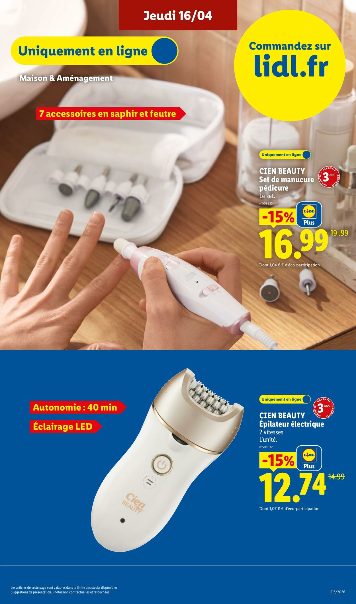 Lidl - Page 43