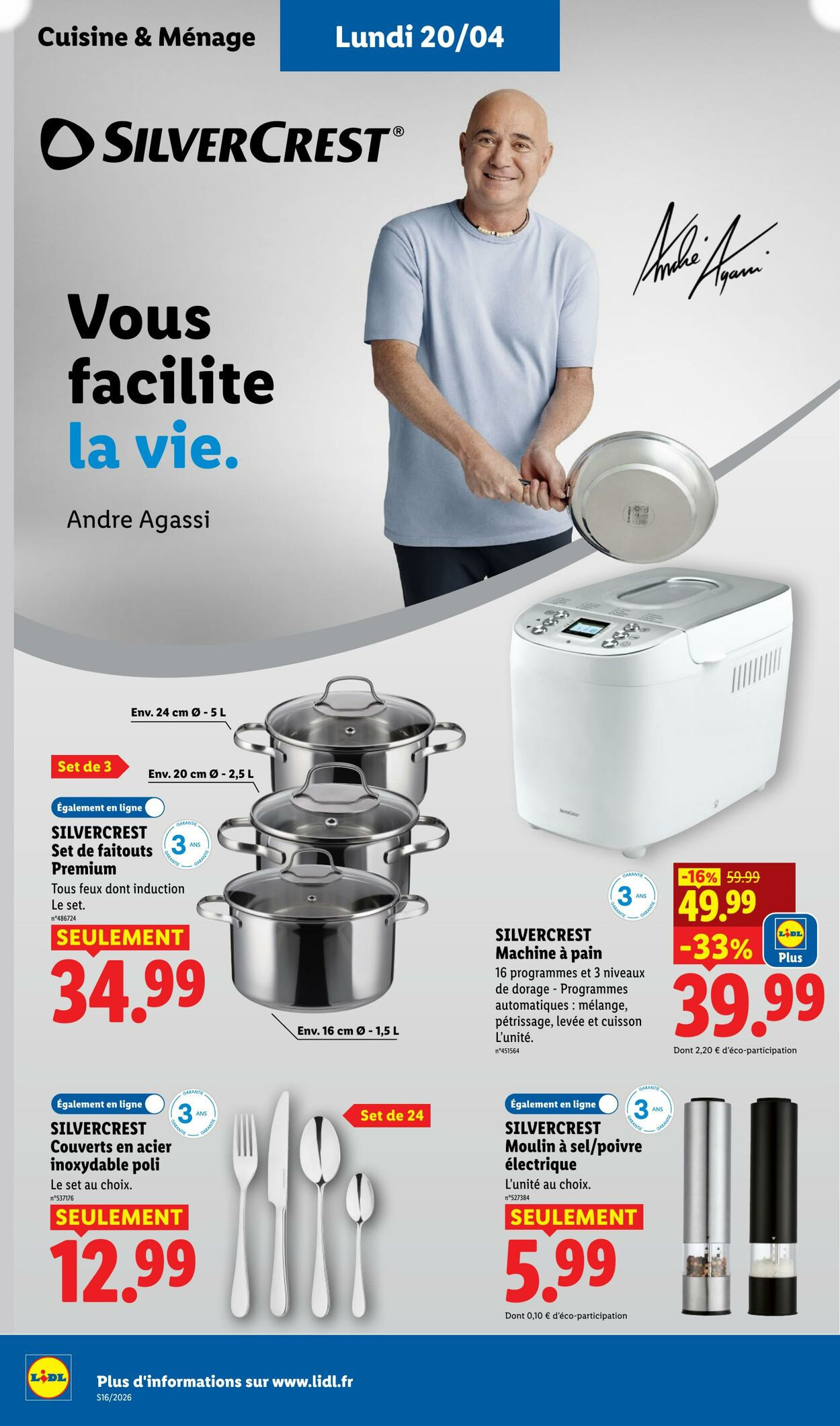 Lidl - Page 46