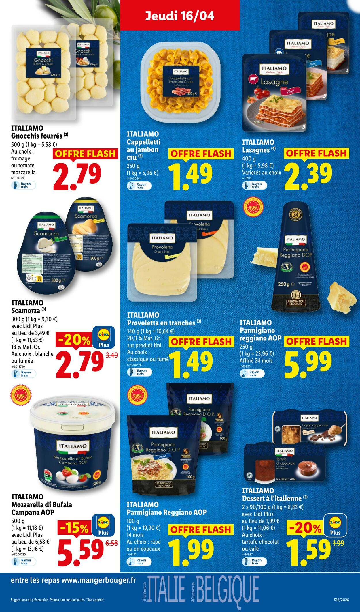 Lidl - Page 17