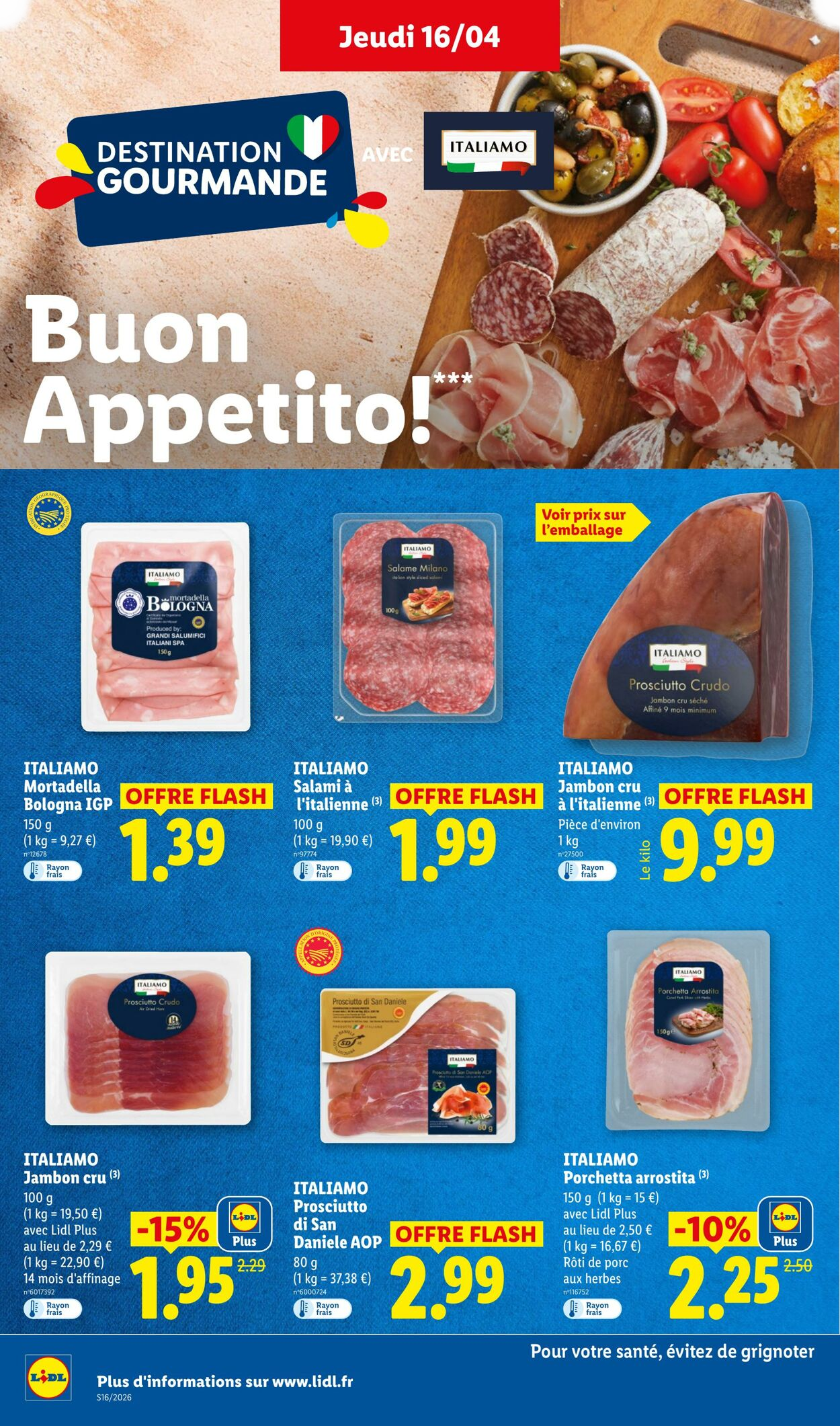 Lidl - Page 16