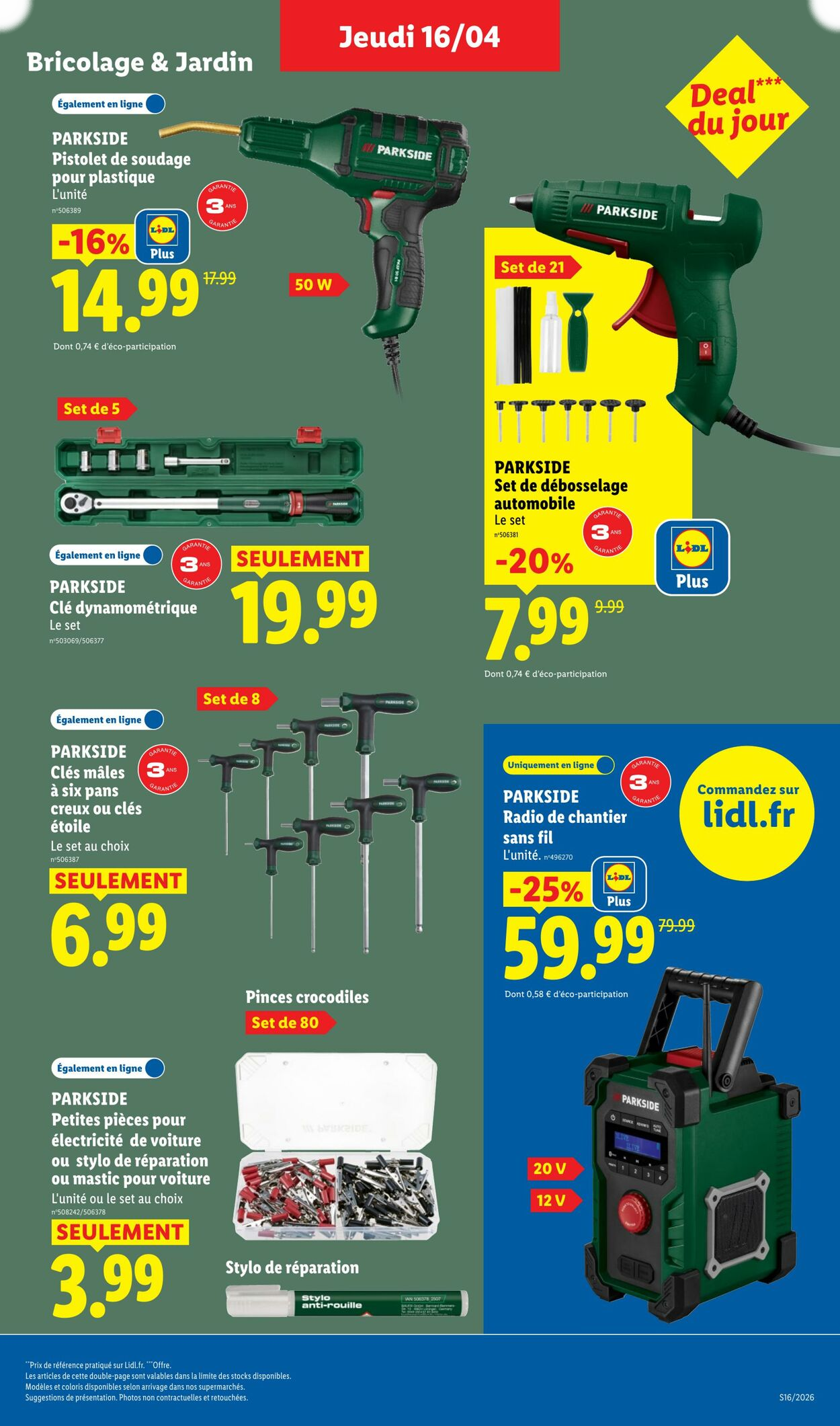 Lidl - Page 31