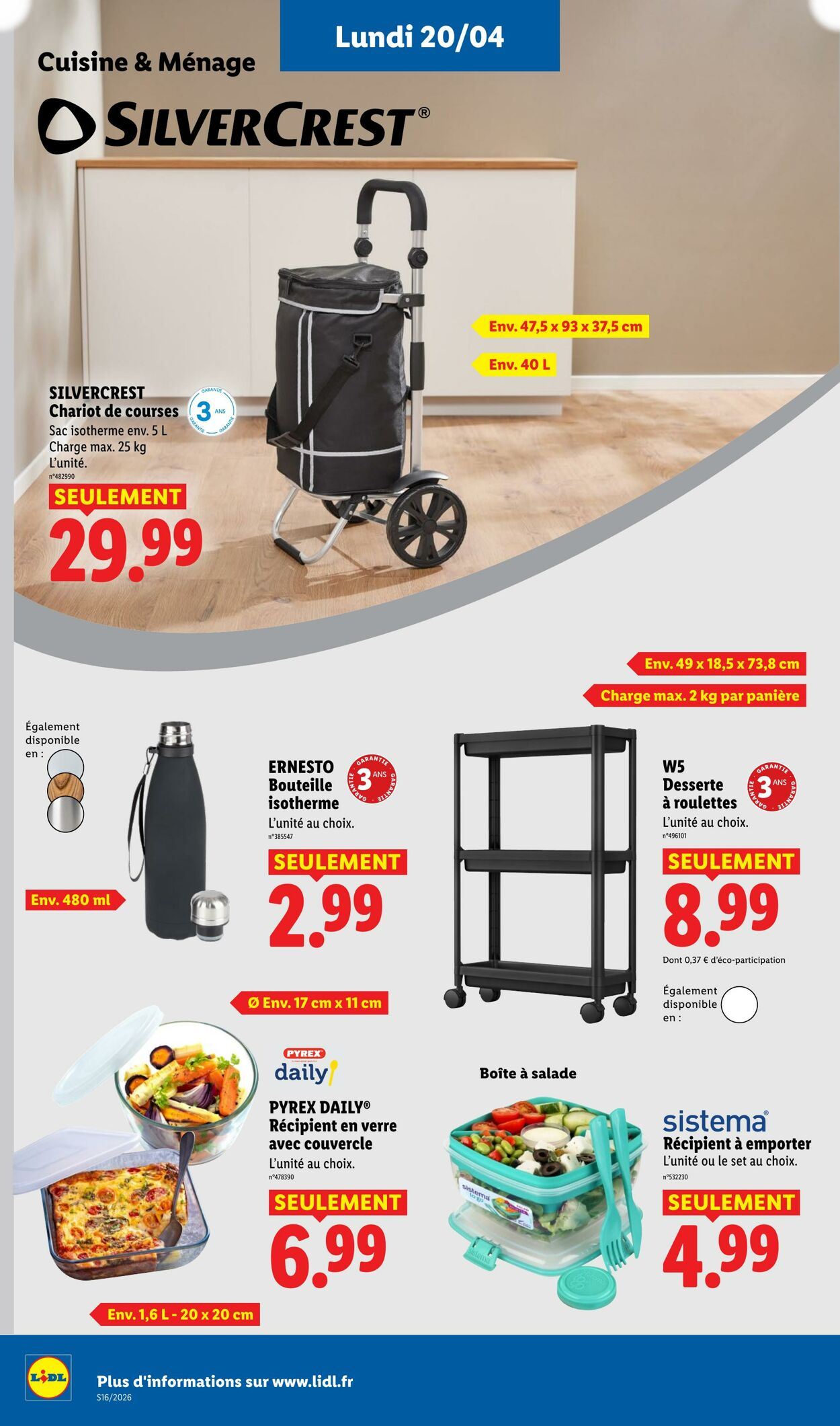 Lidl - Page 50