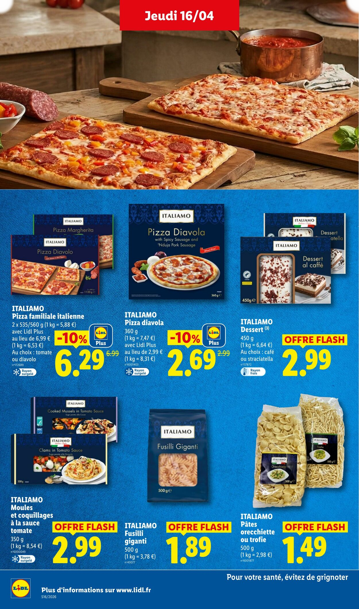 Lidl - Page 18