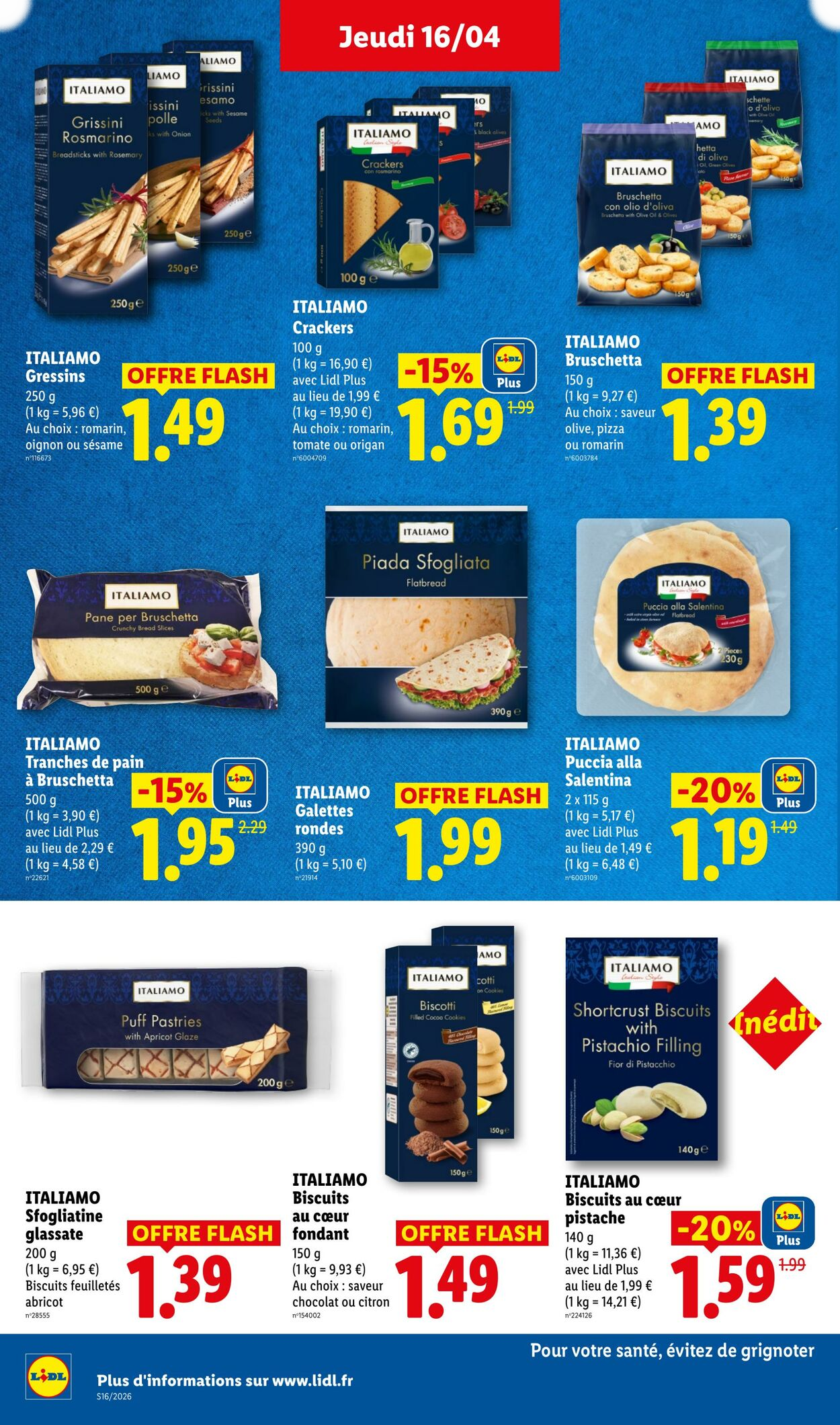 Lidl - Page 22