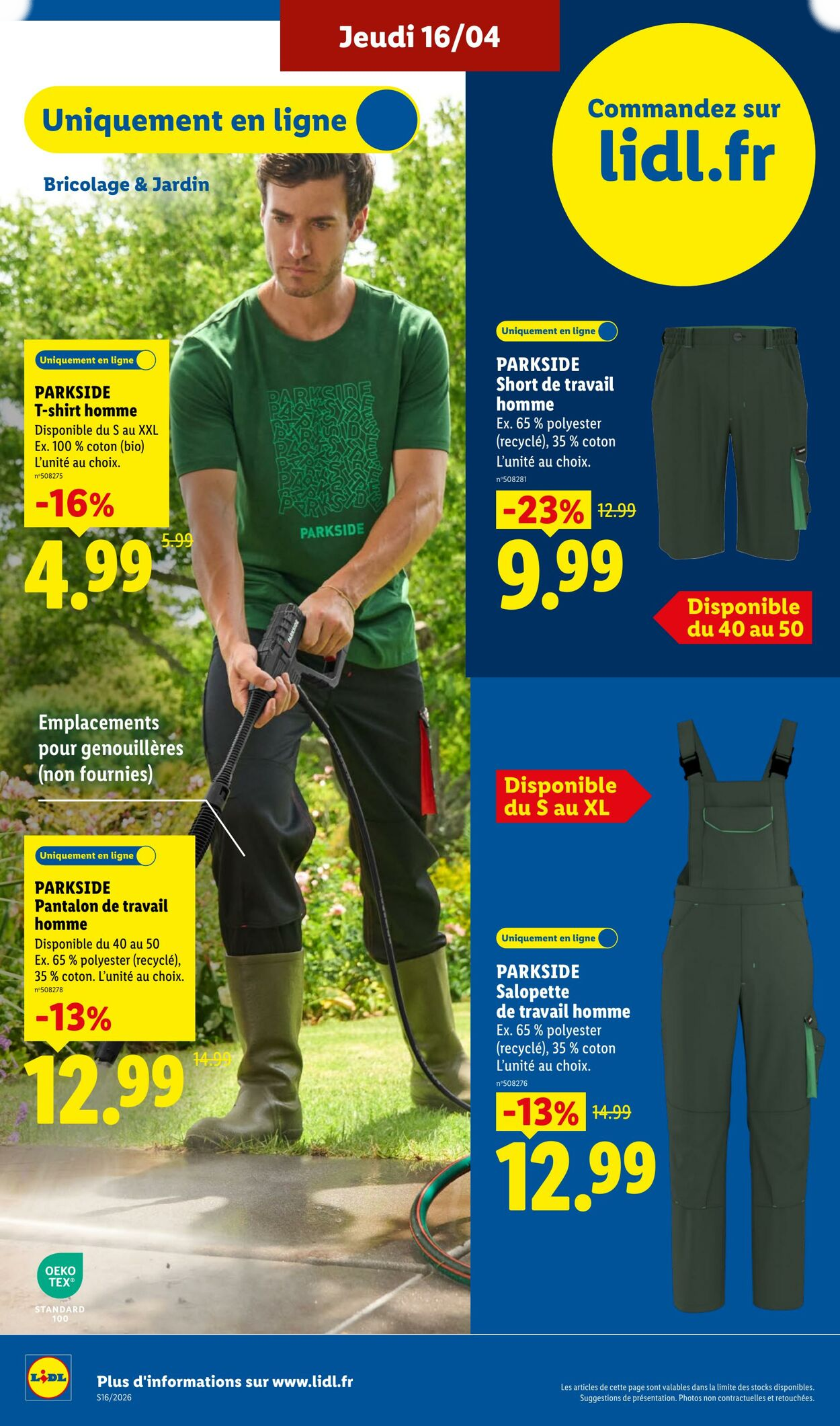 Lidl - Page 44