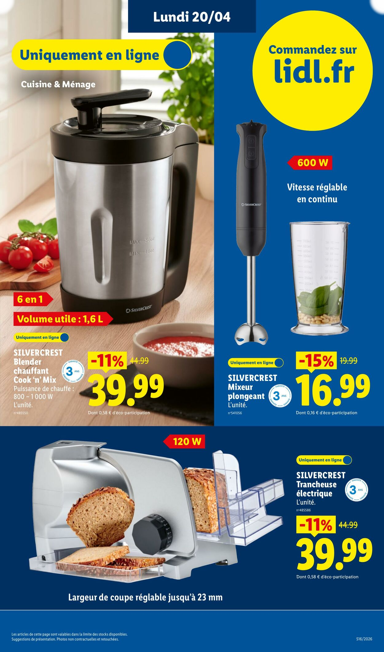 Lidl - Page 65