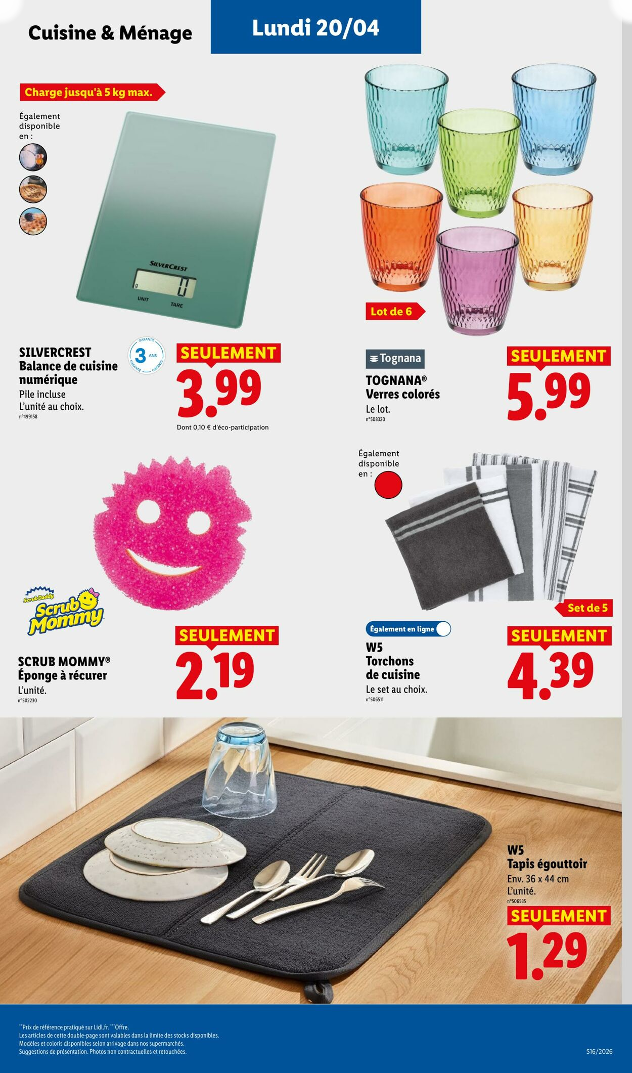 Lidl - Page 49