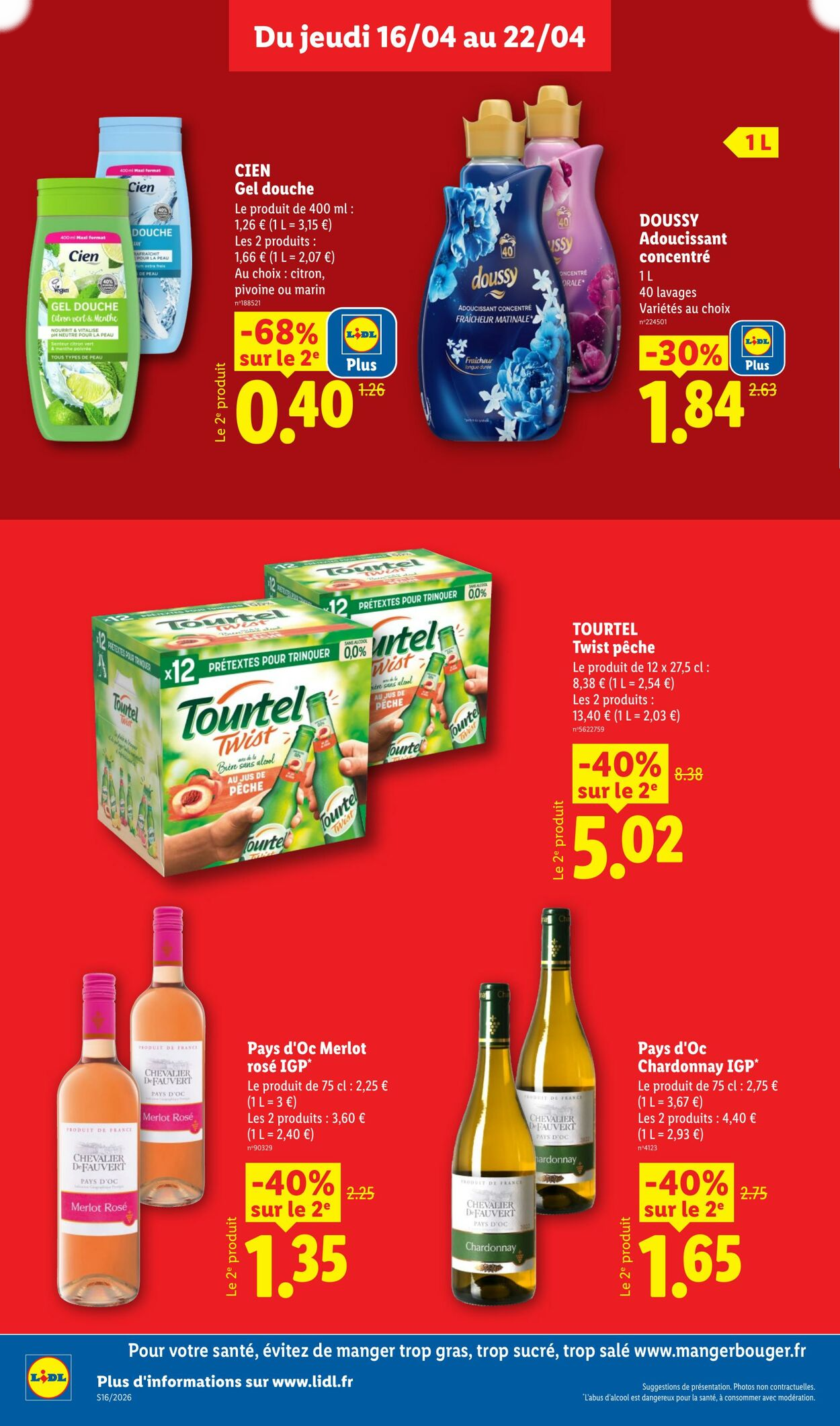 Lidl - Page 12