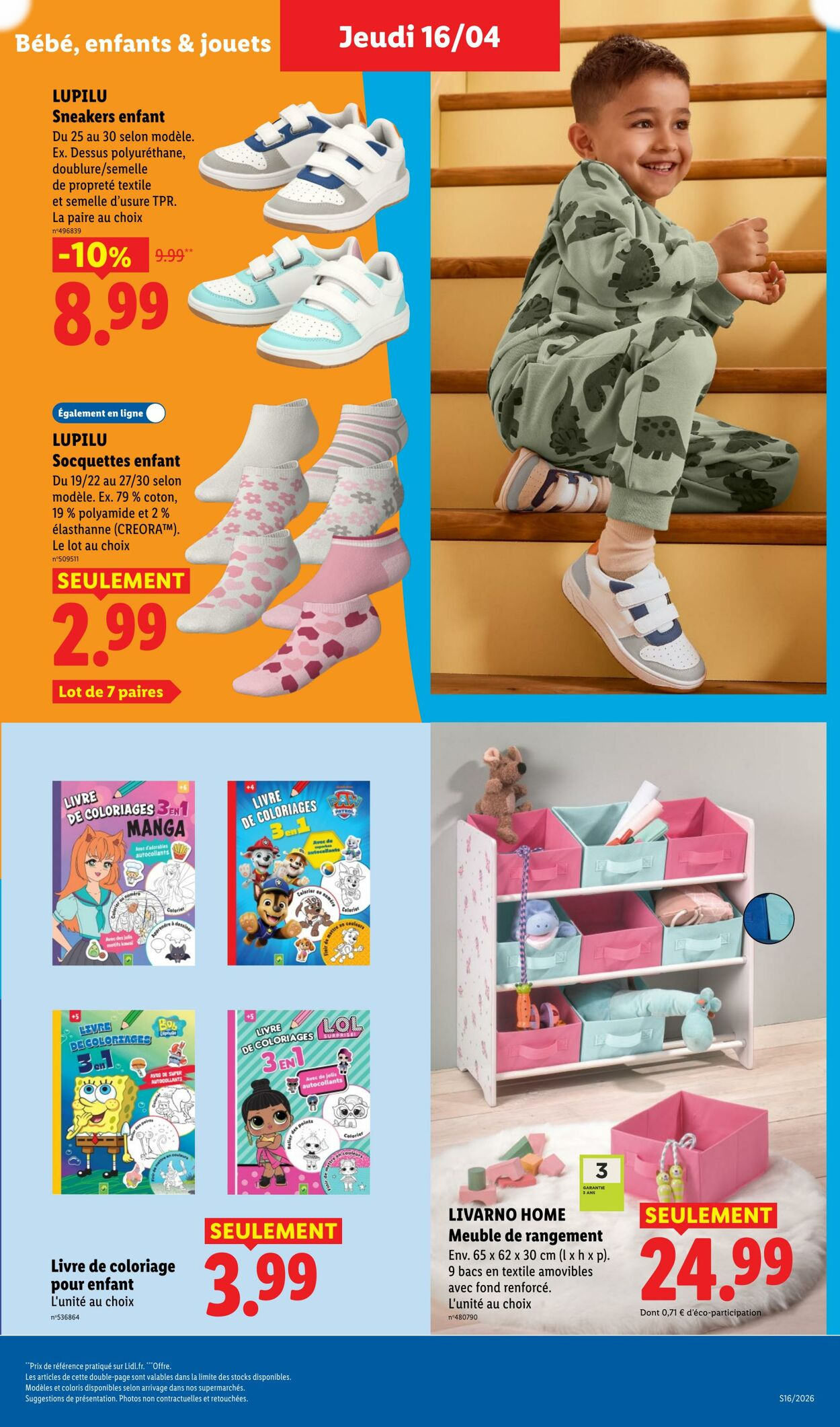 Lidl - Page 37
