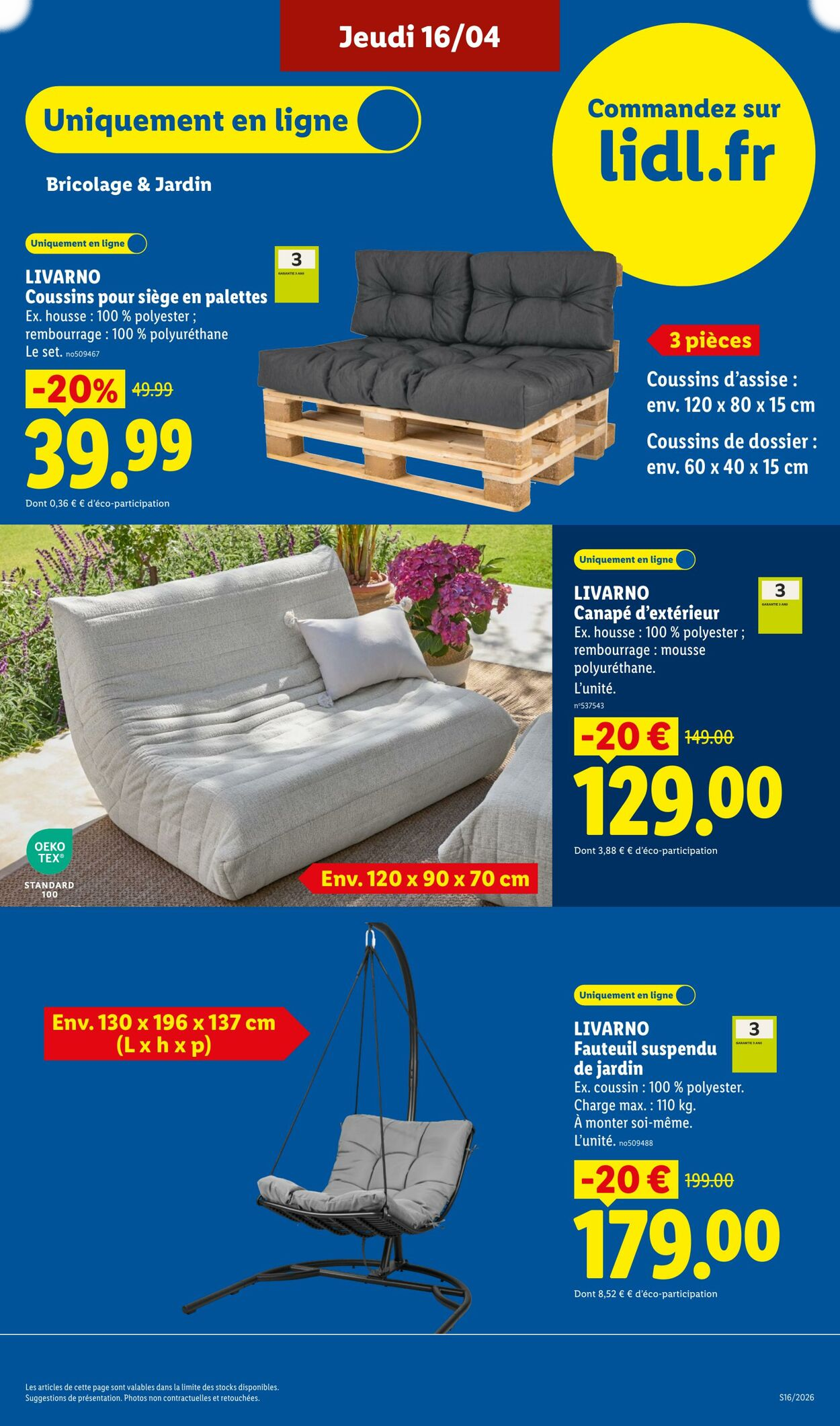 Lidl - Page 39