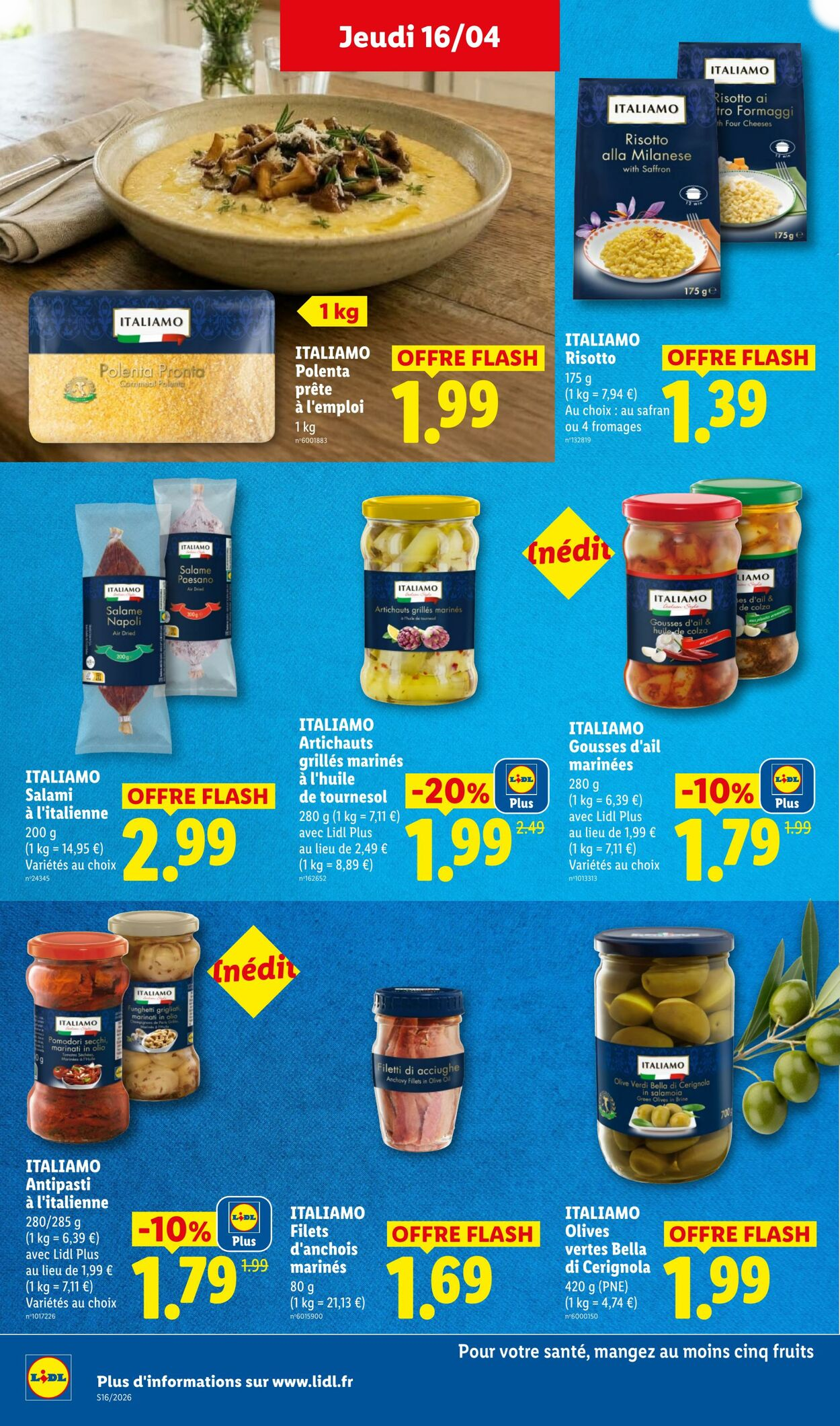 Lidl - Page 20