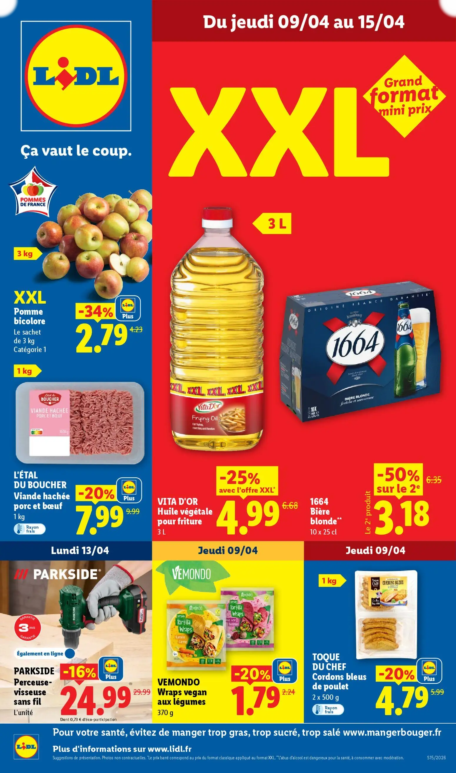  Catalog page 1 image 