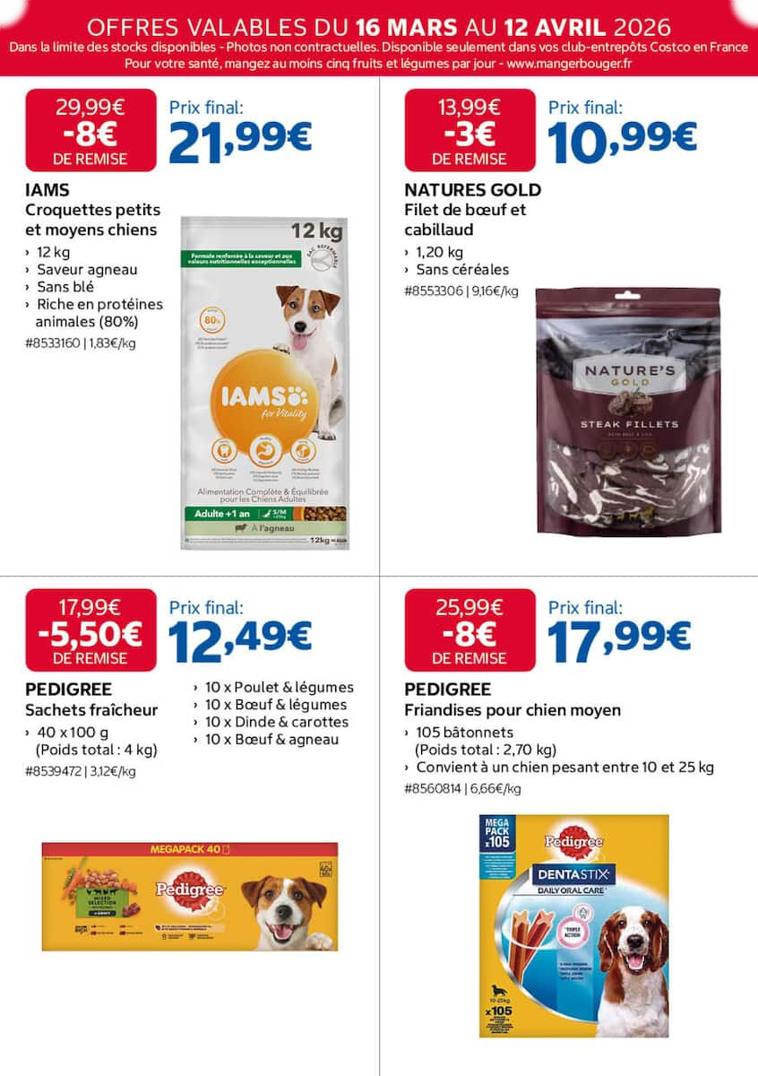 PLUS DE 1100*€ DE REMISES CUMULÉES - Page 8