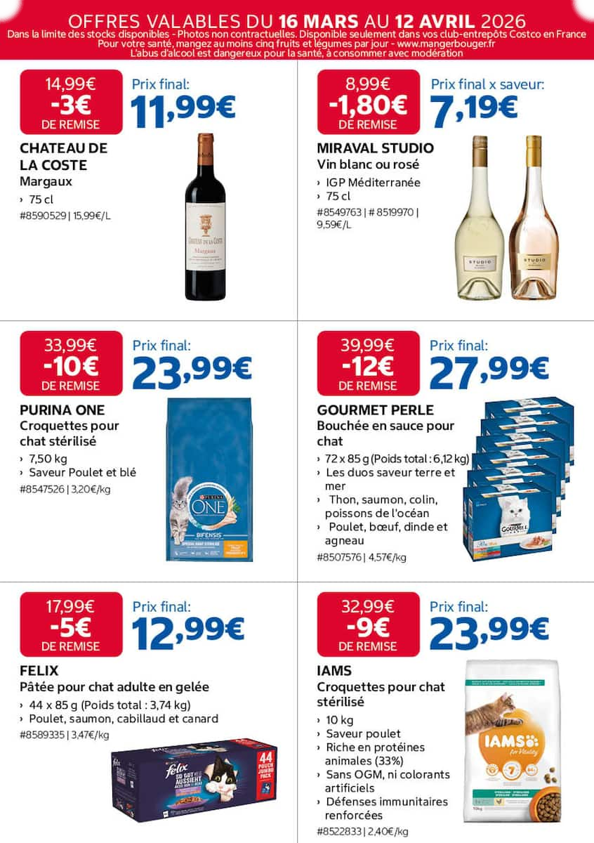 PLUS DE 1100*€ DE REMISES CUMULÉES - Page 7