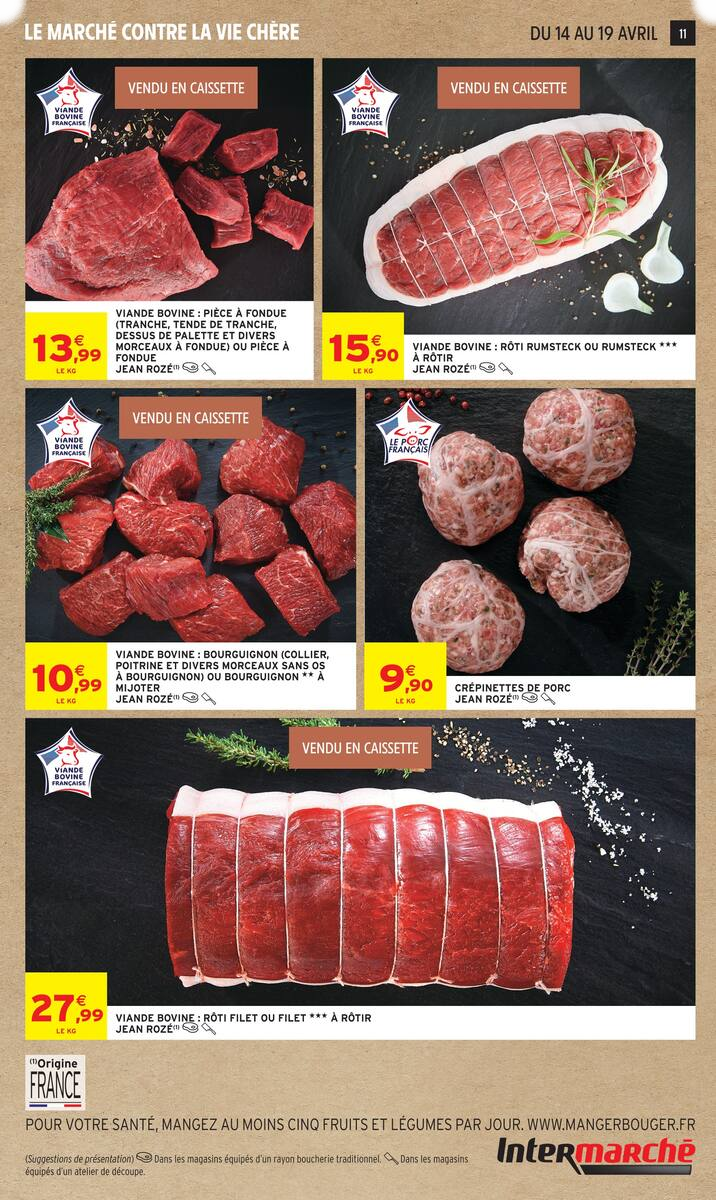 -50% DE REMISE IMMÉDIATE SUR LE 2ÈME - Page 11