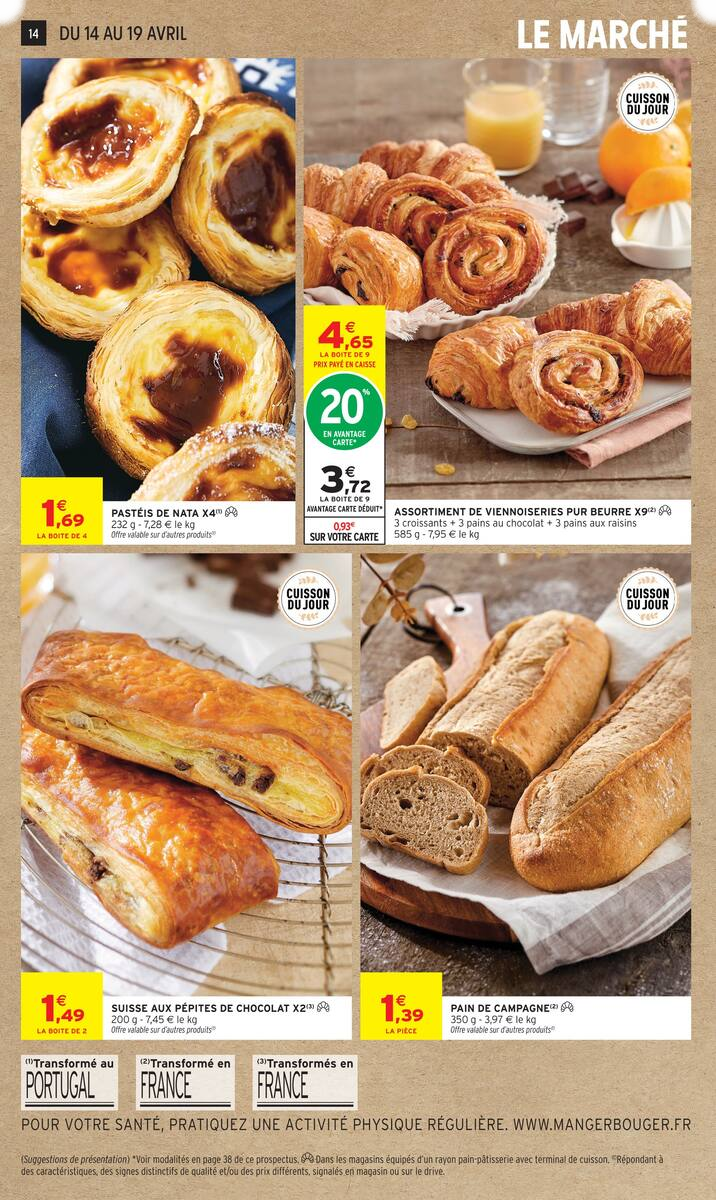 -50% DE REMISE IMMÉDIATE SUR LE 2ÈME - Page 14