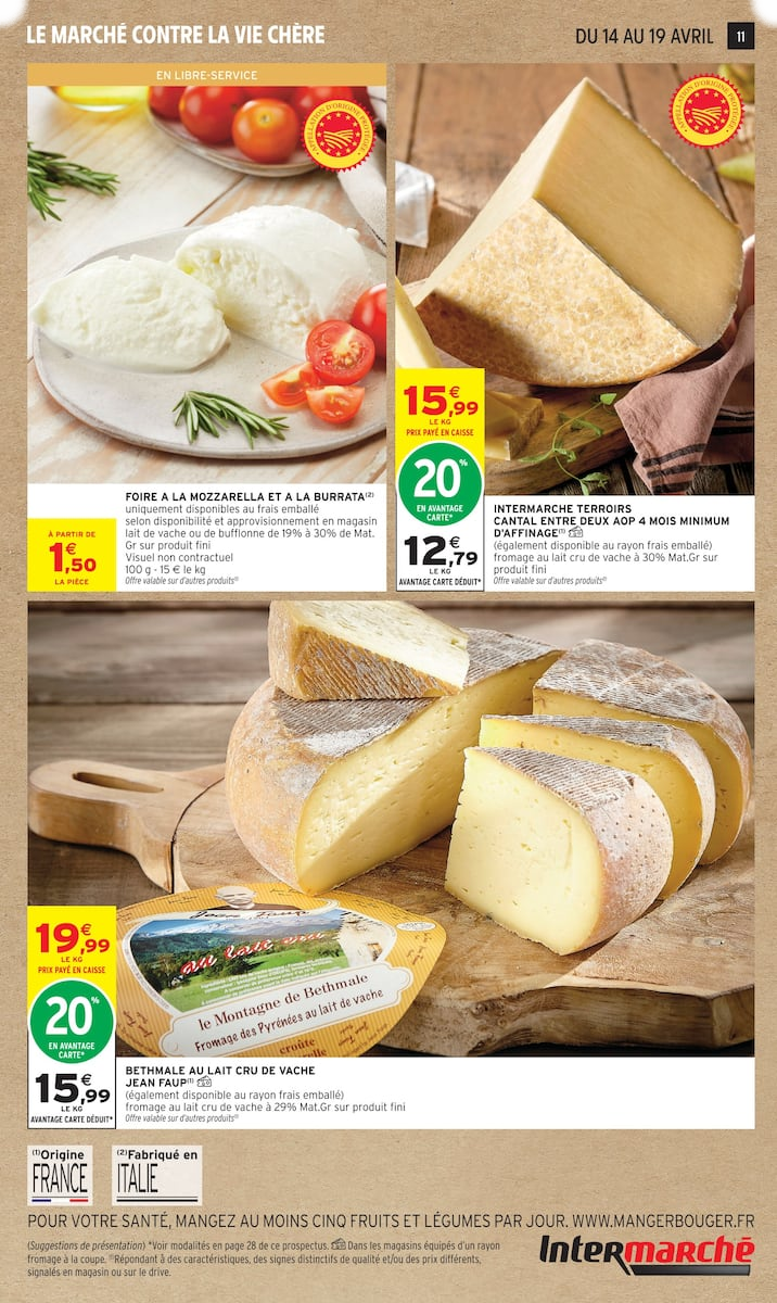 -50% DE REMISE IMMÉDIATE SUR LE 2ÈME - Page 11