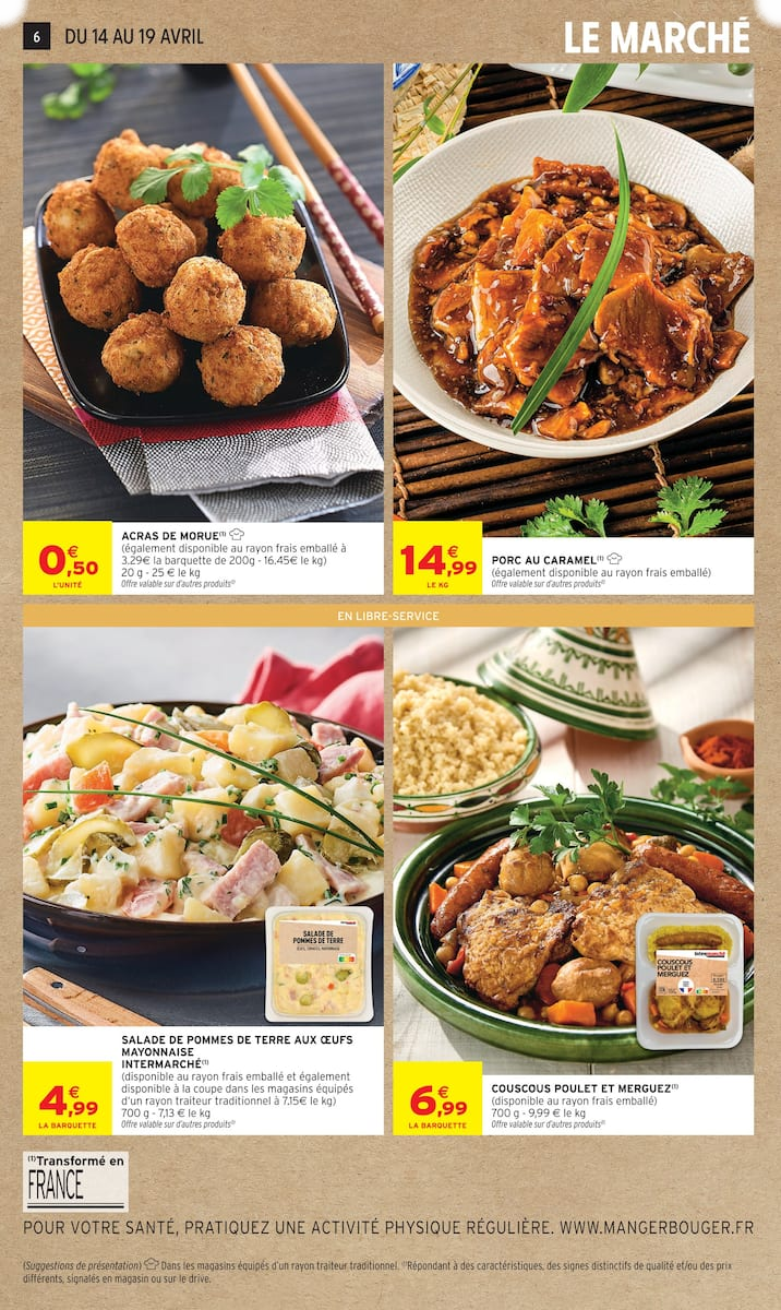 -50% DE REMISE IMMÉDIATE SUR LE 2ÈME - Page 6