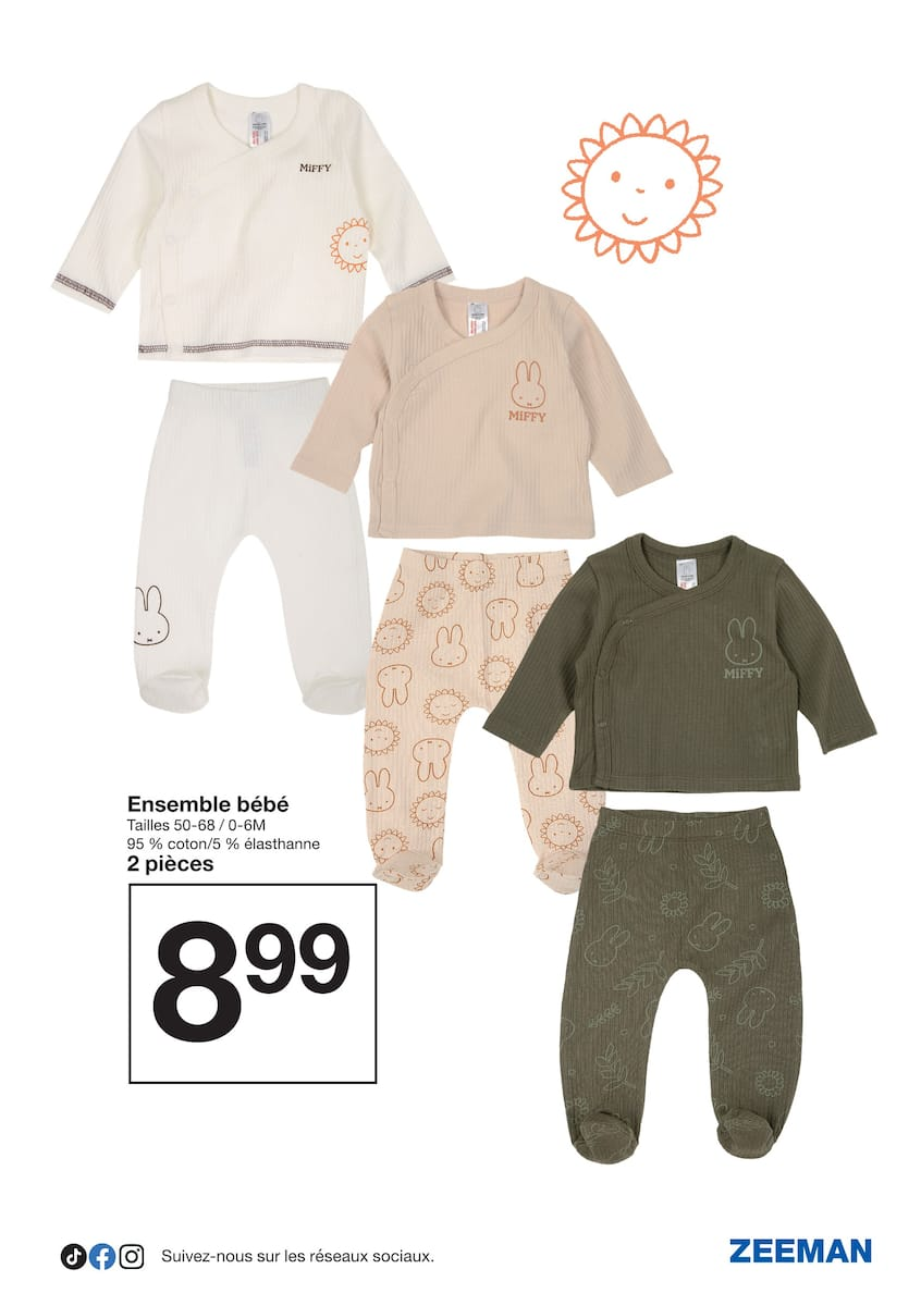 Cette semaine : Miffy pour tous les jours. - Page 3