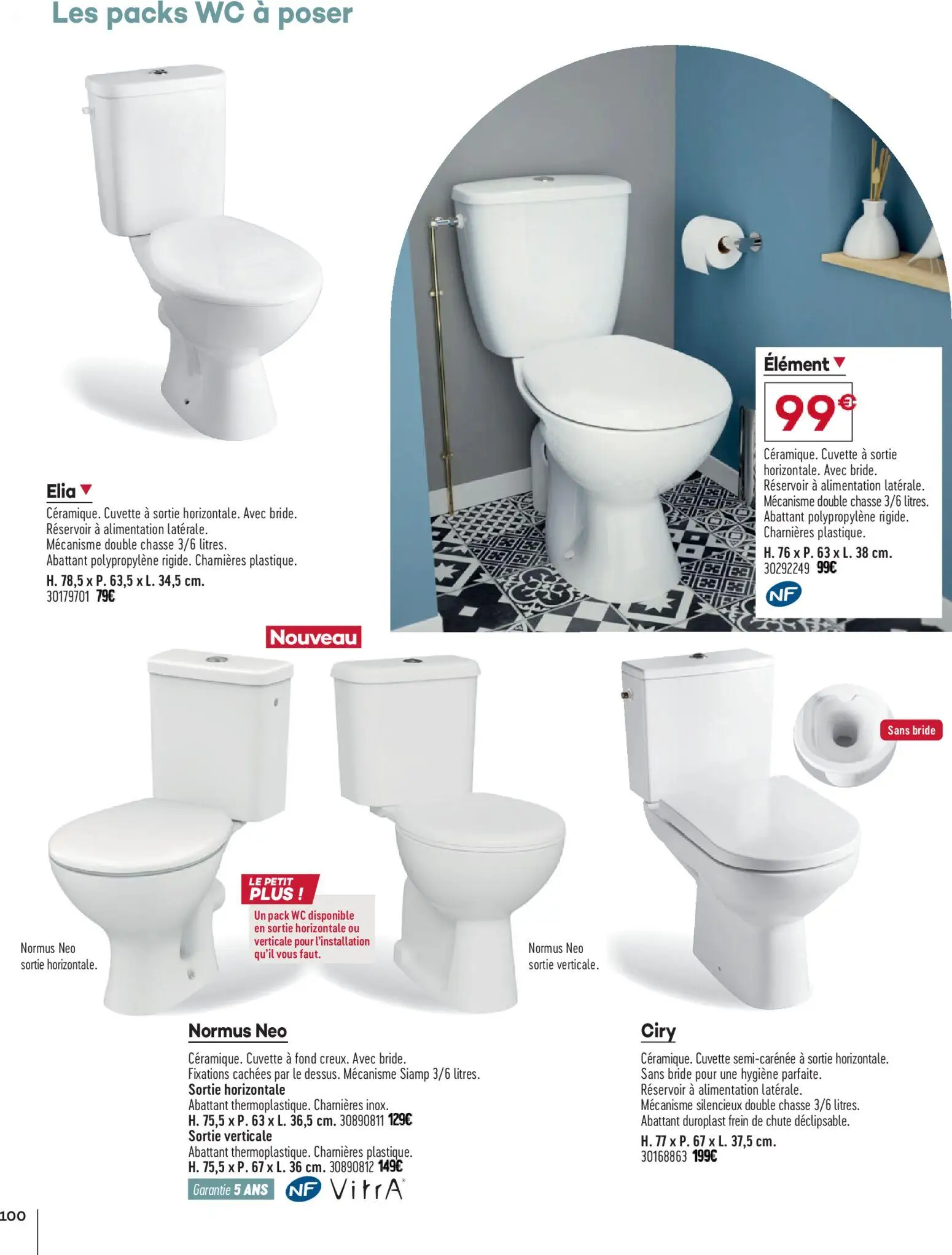  Catalog page 100 image 