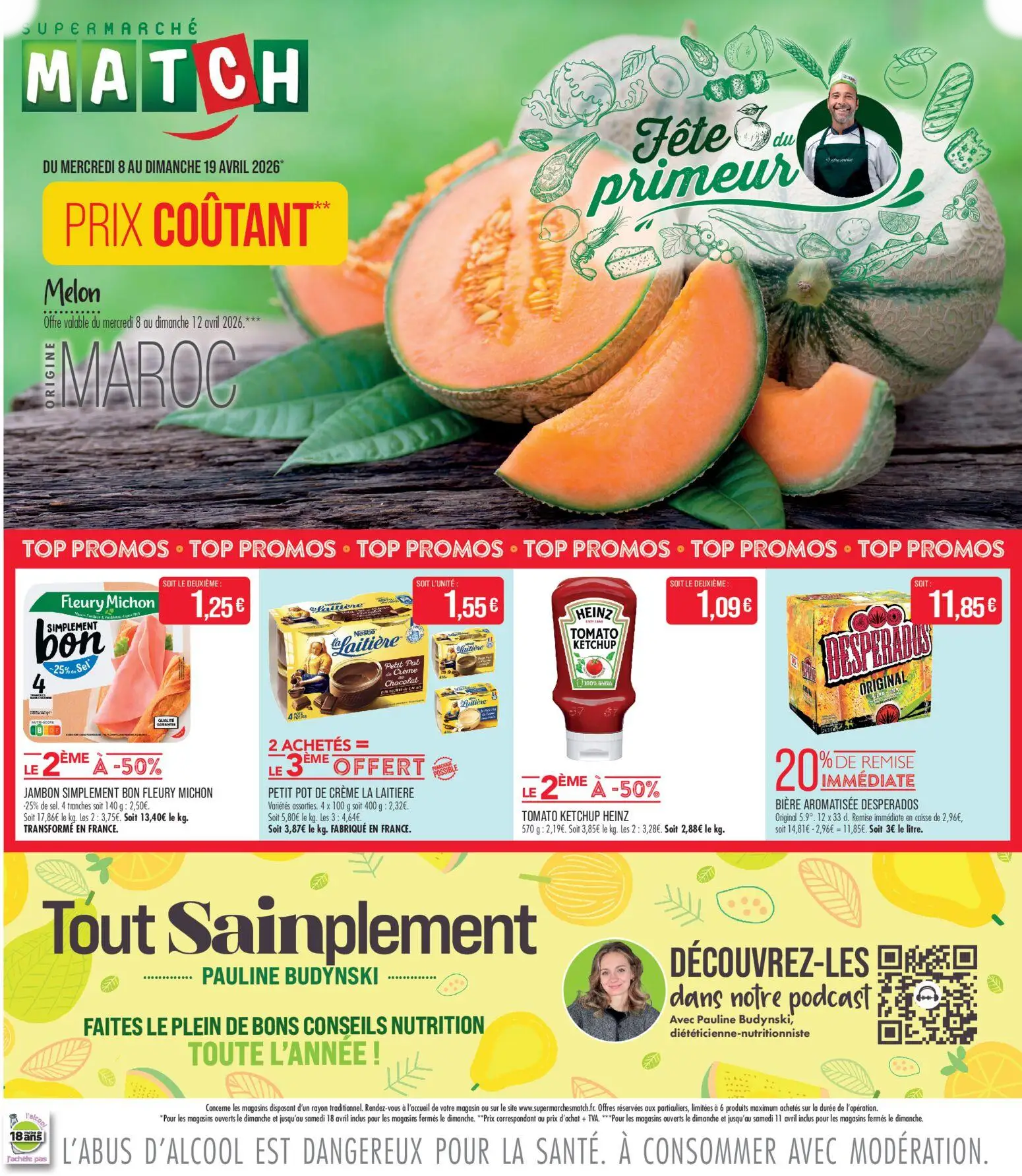  Catalog page 1 image 