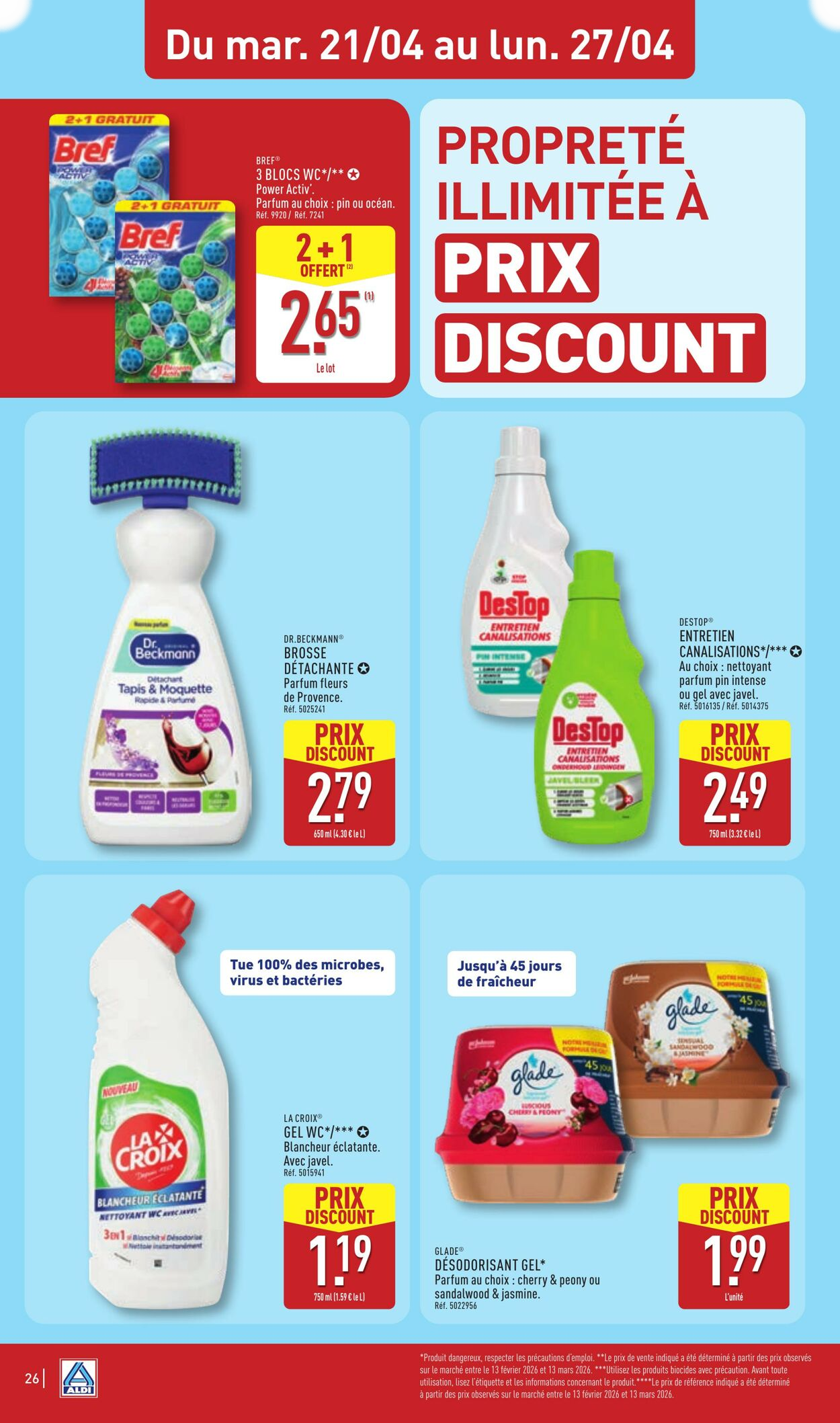 Aldi - Page 28