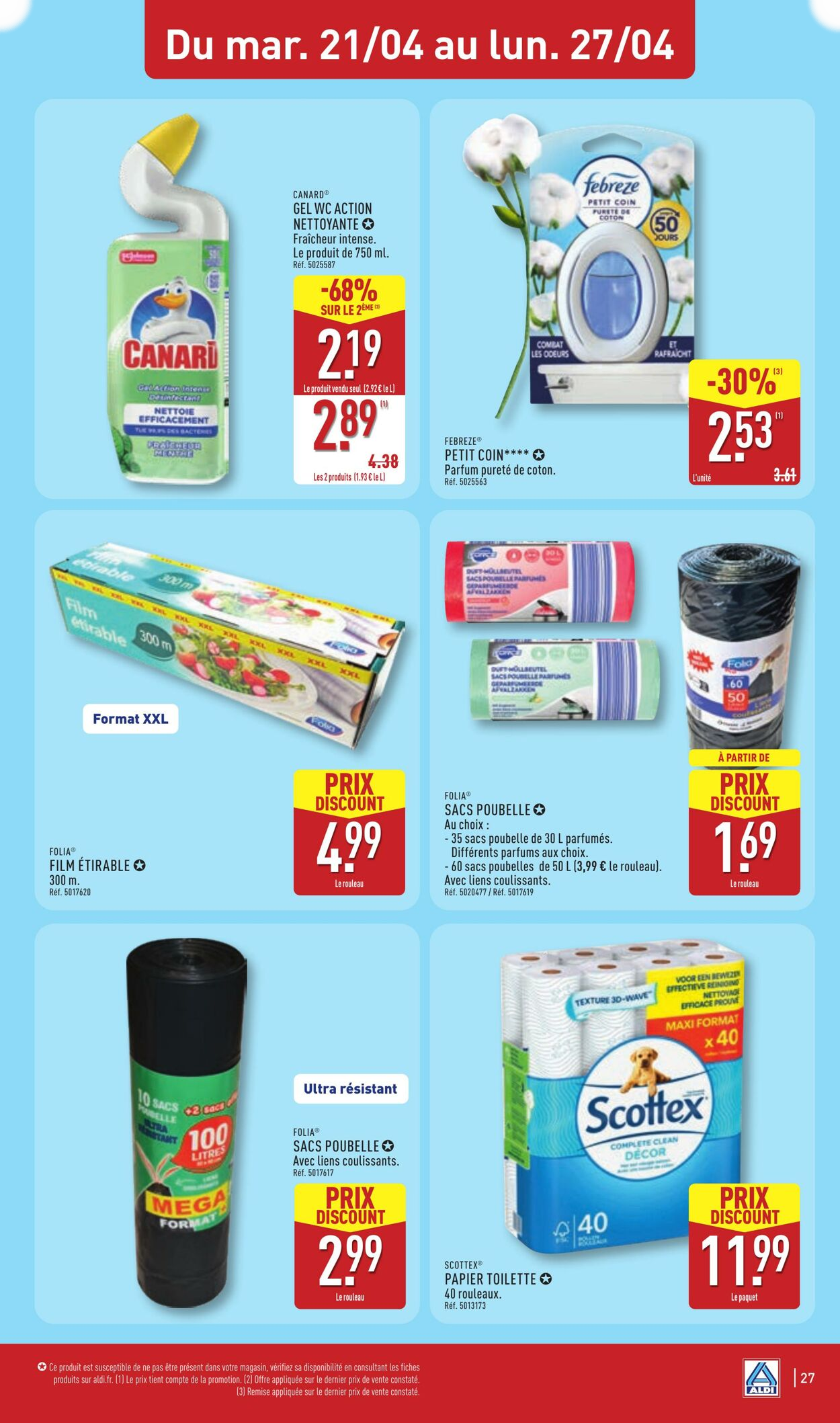 Aldi - Page 29